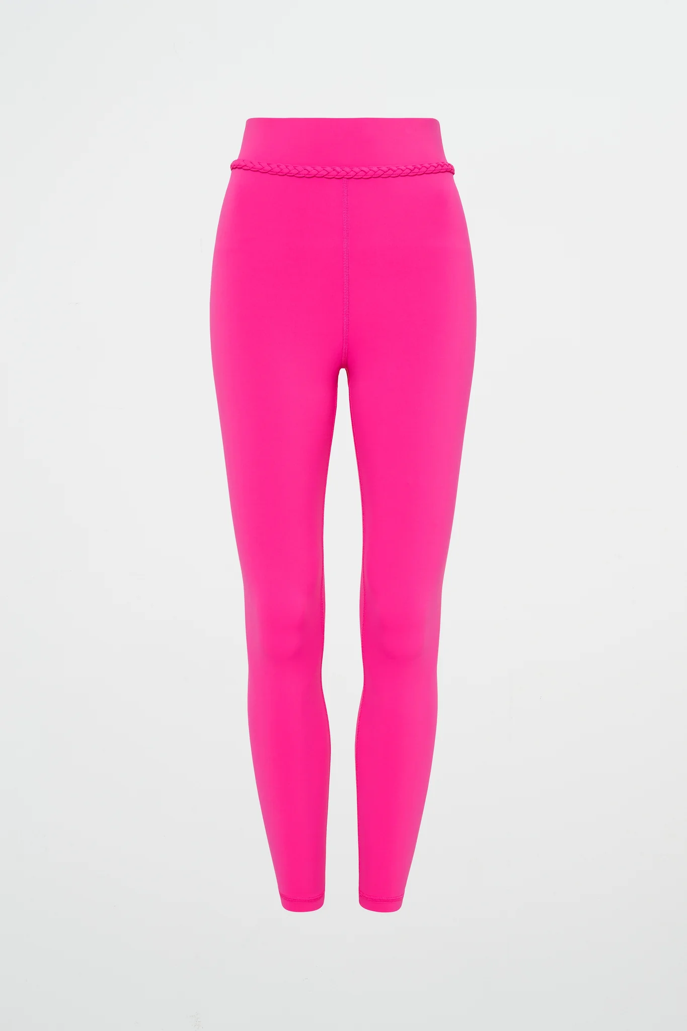 Braided Waist Legging 232