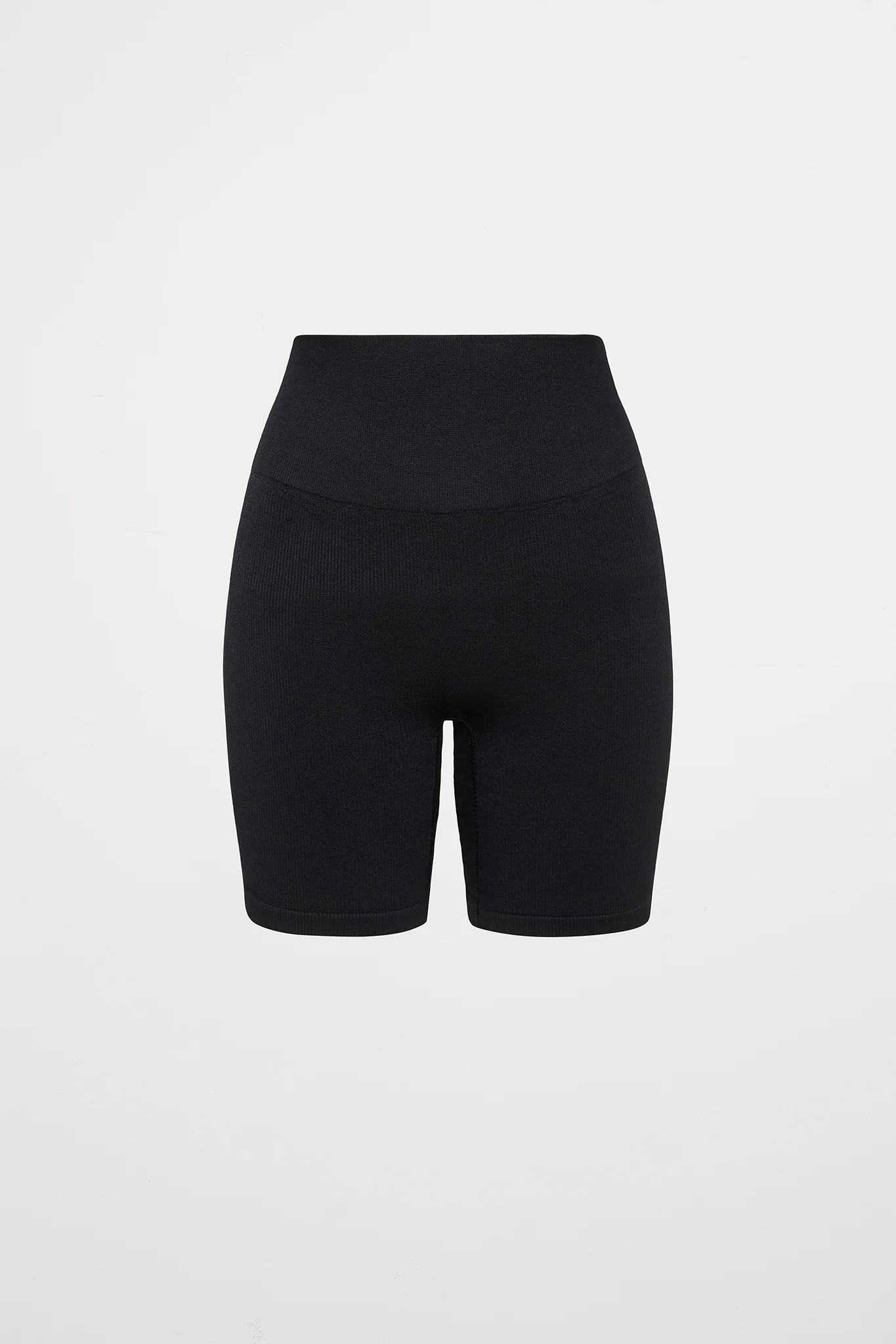 Seamless Rib Short 624