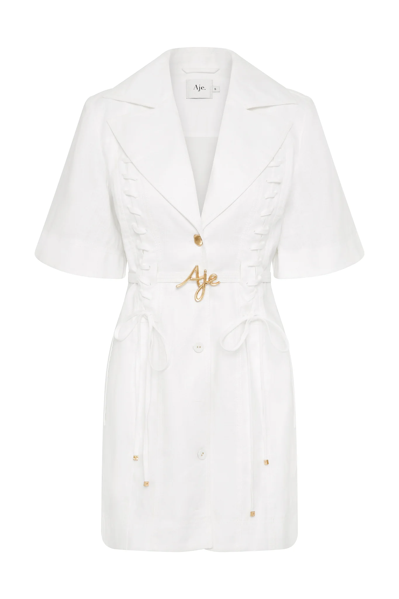 Ana Mini Dress