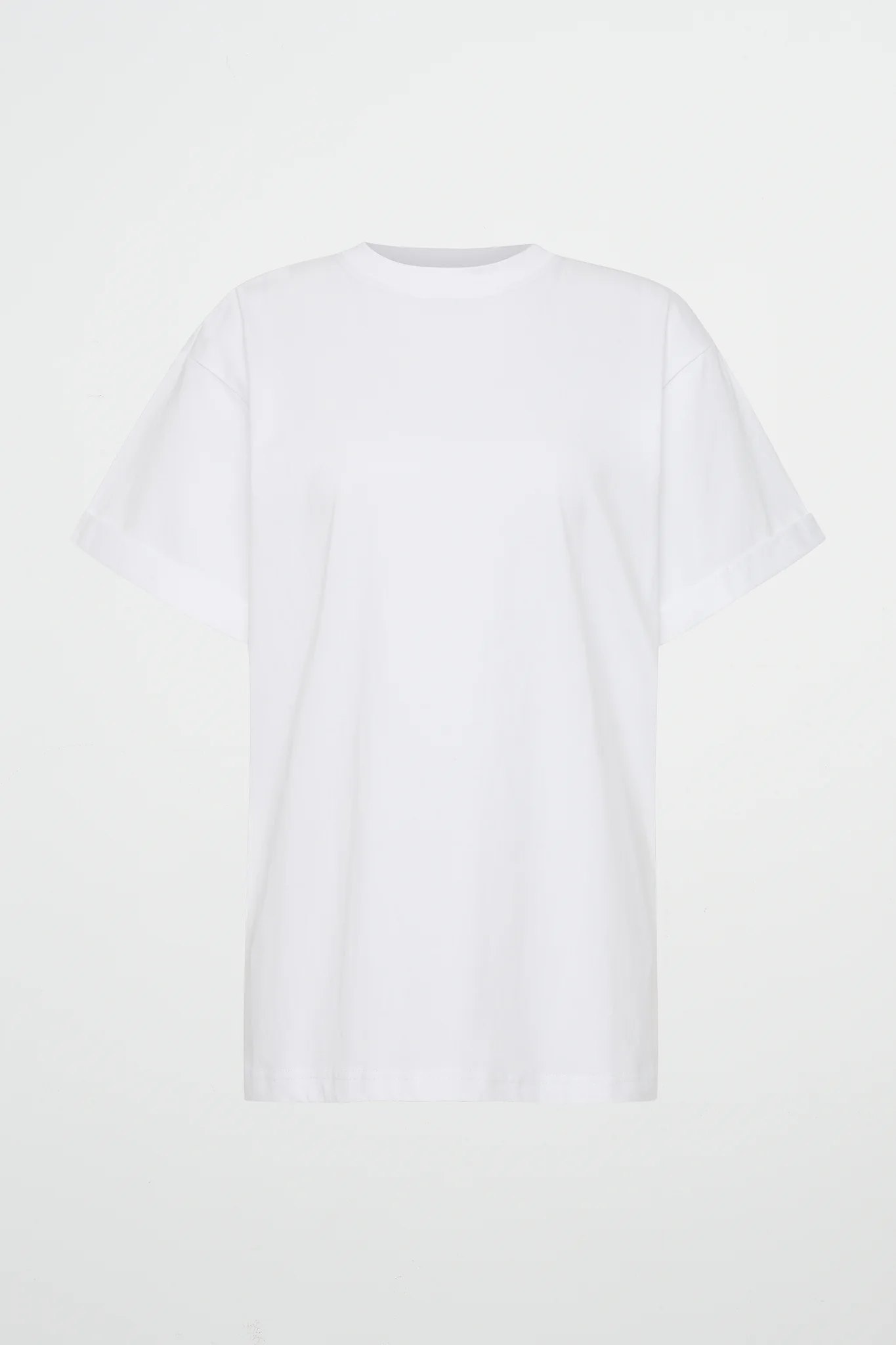 Classic AA Infinity Tee 102