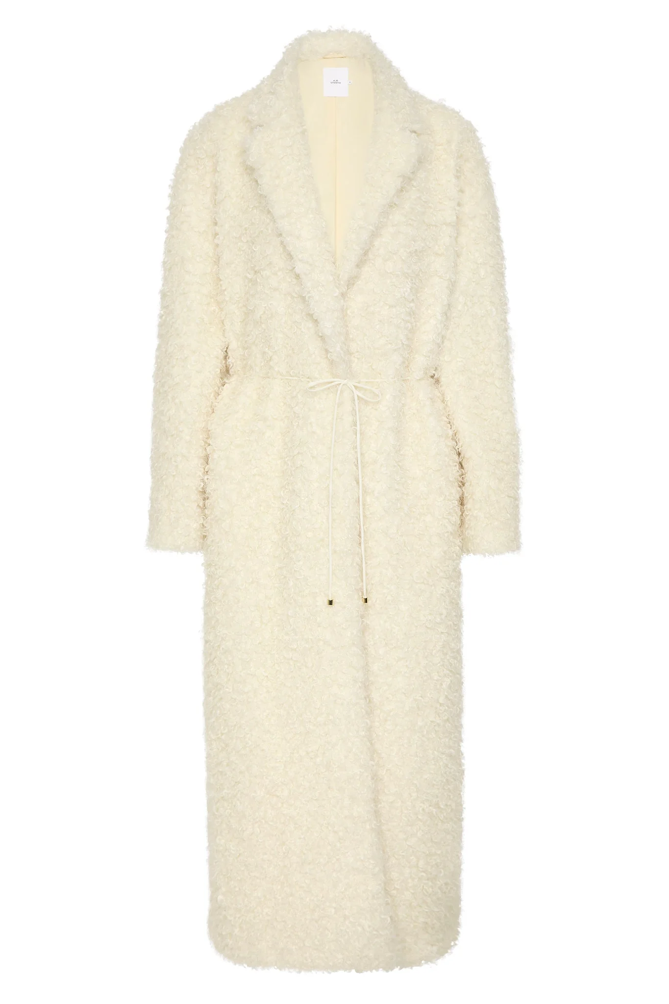 Alpine Coat