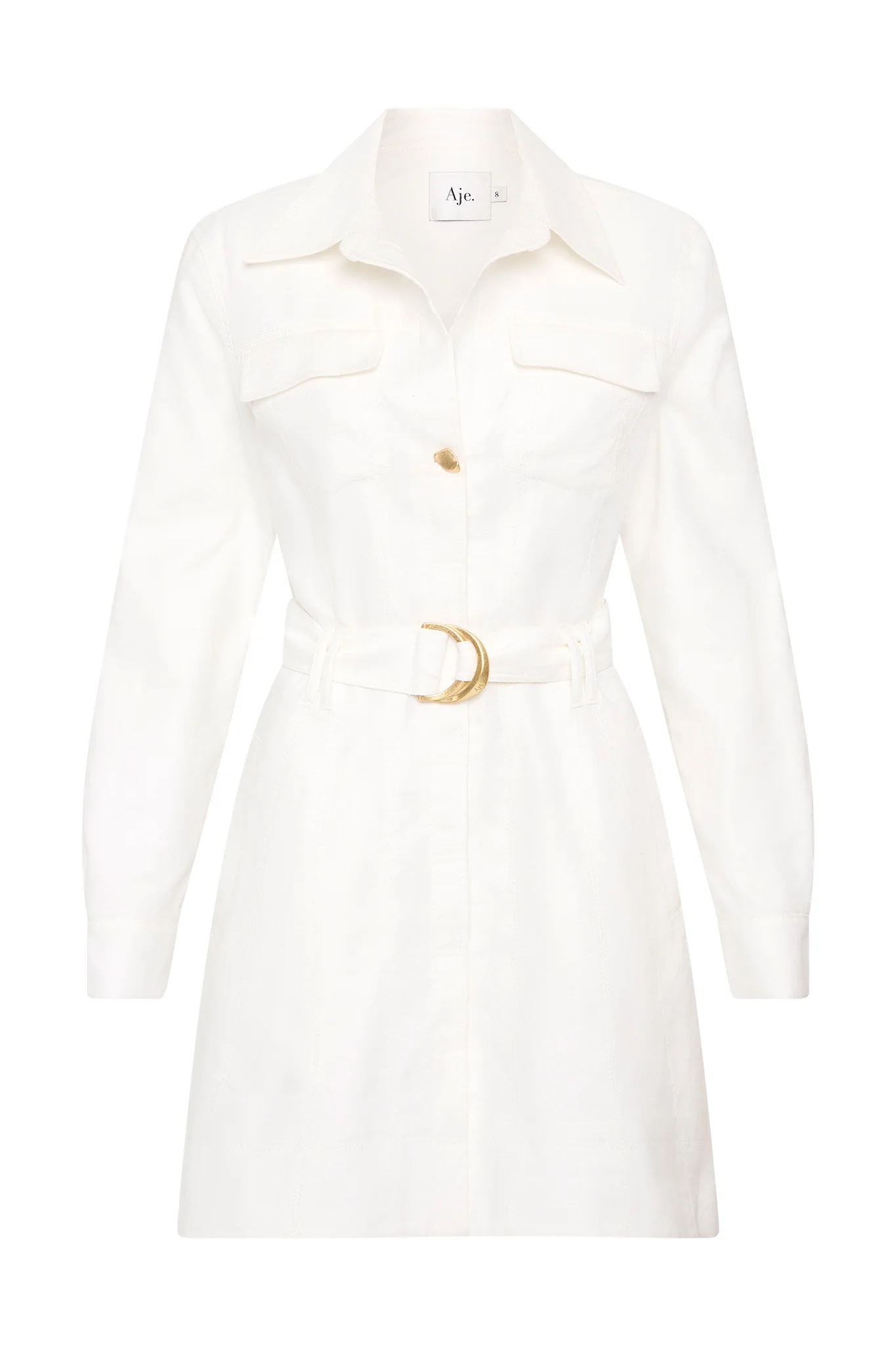 Cohort Mini Dress