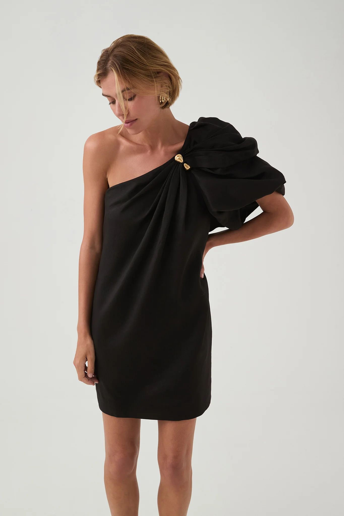 Cira Mini Dress