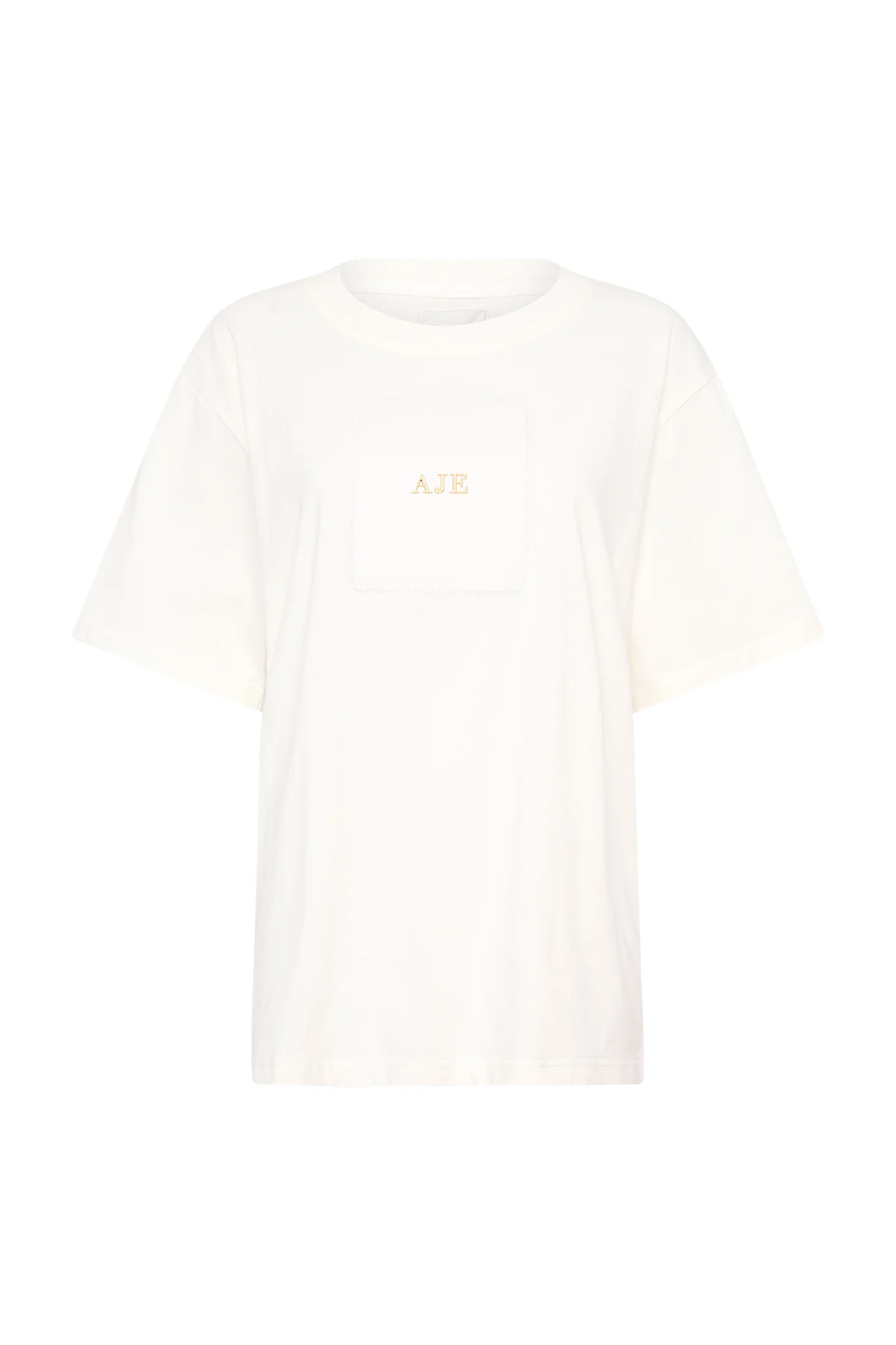 Thalia Oversized Tee
