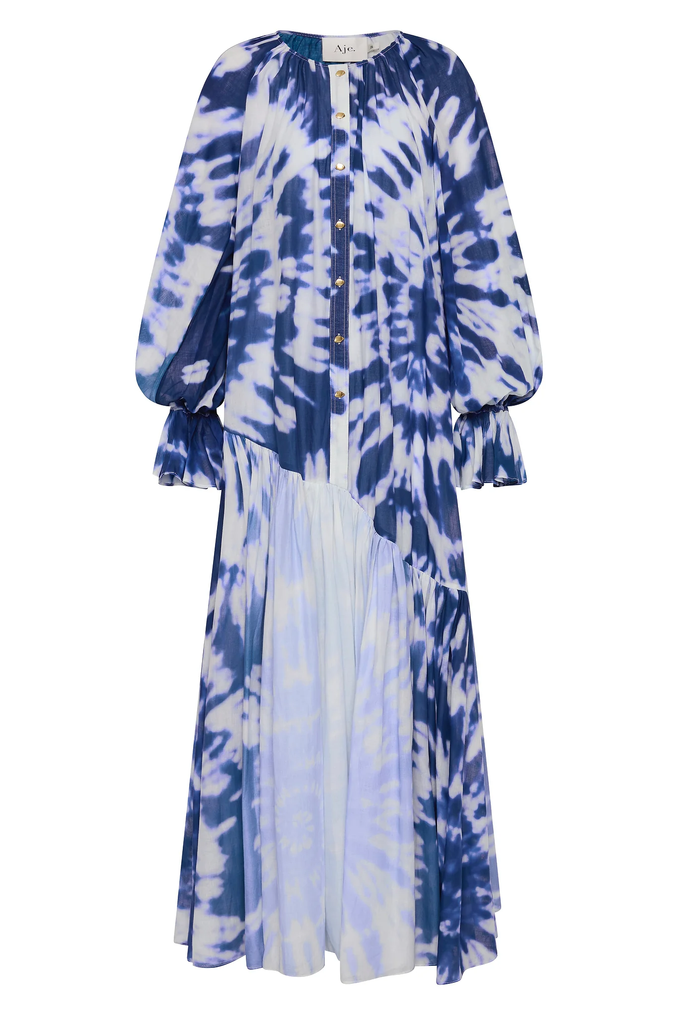 Asher Midi Dress