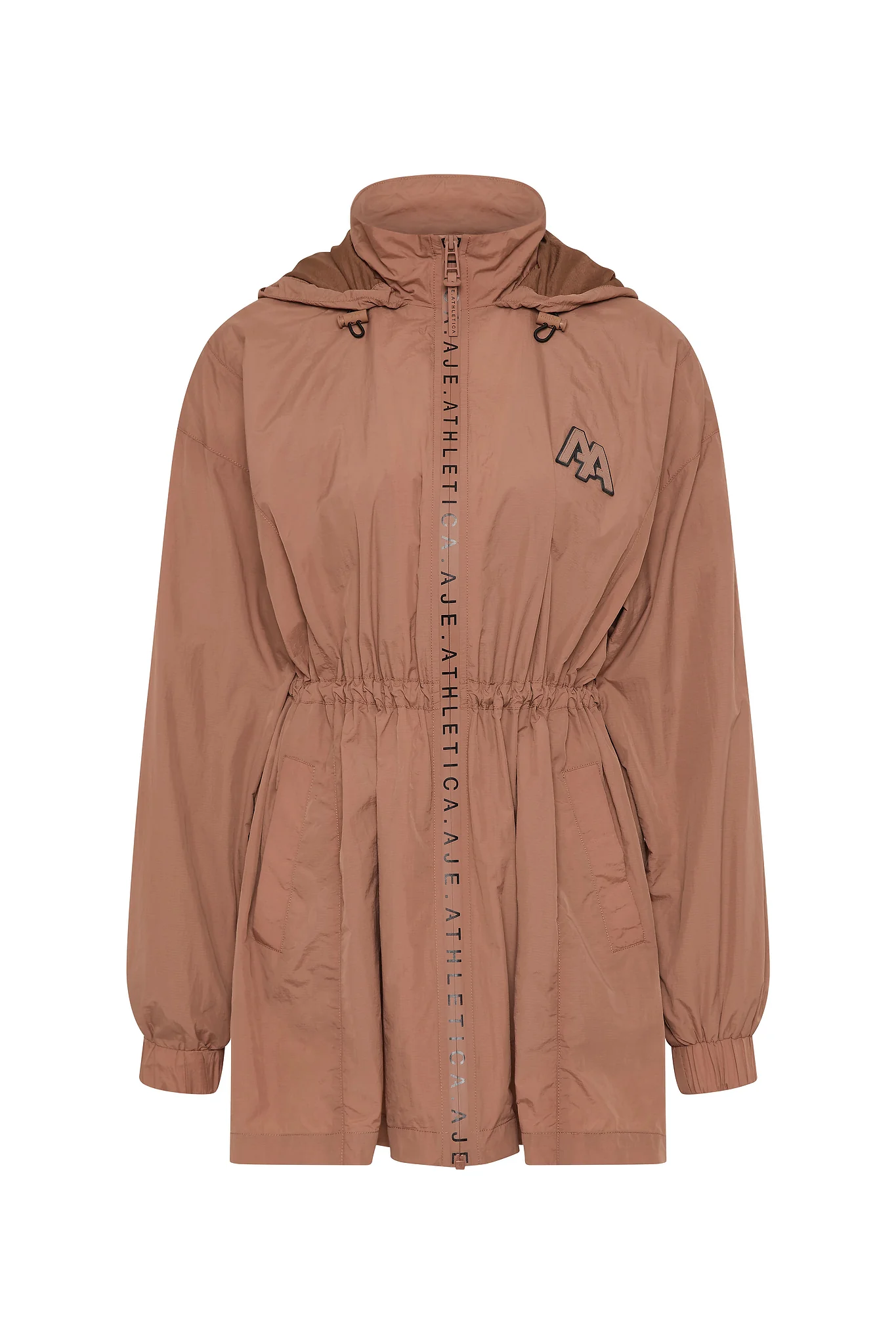 Ripstop Spray Jacket 790