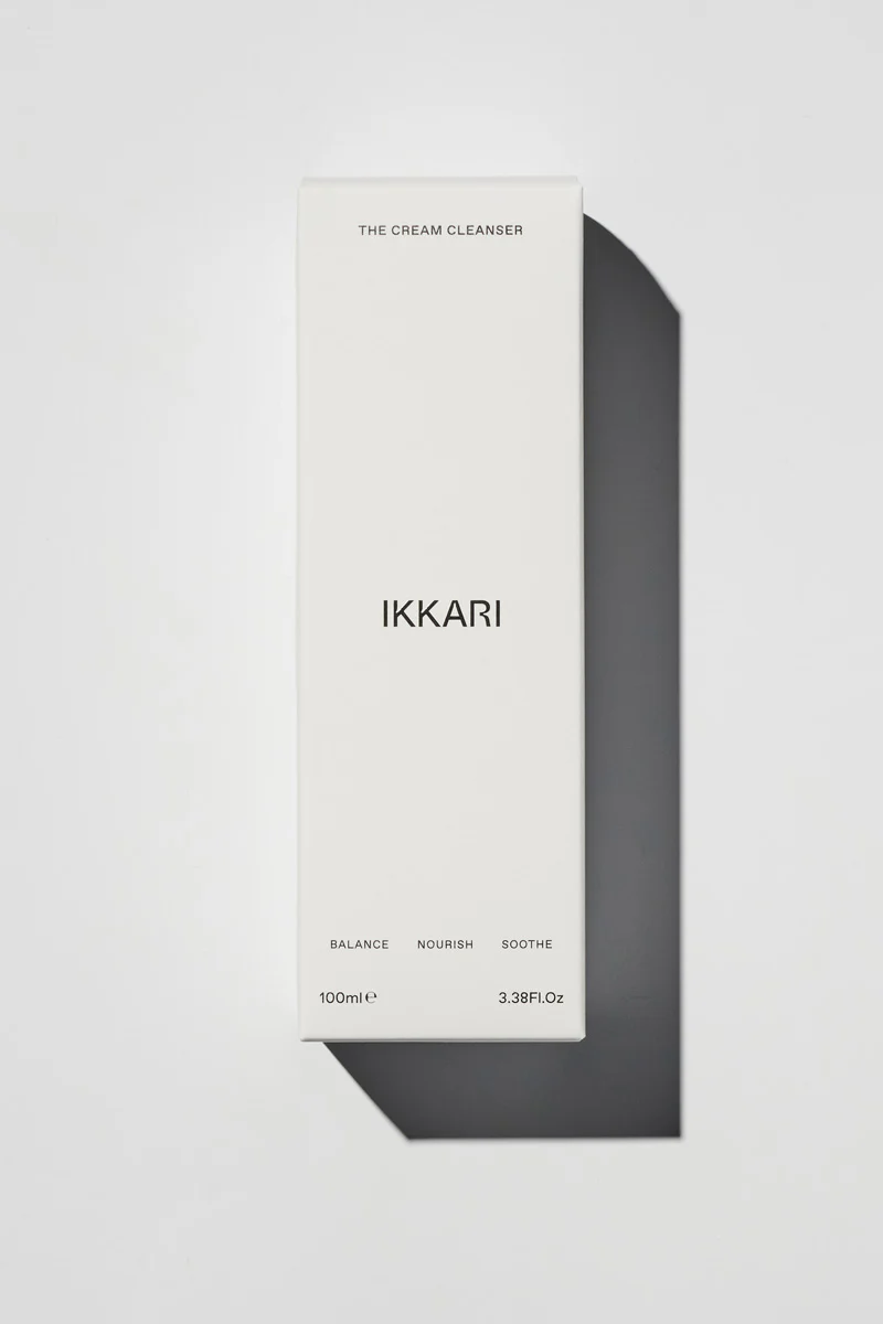 The Cream Cleanser