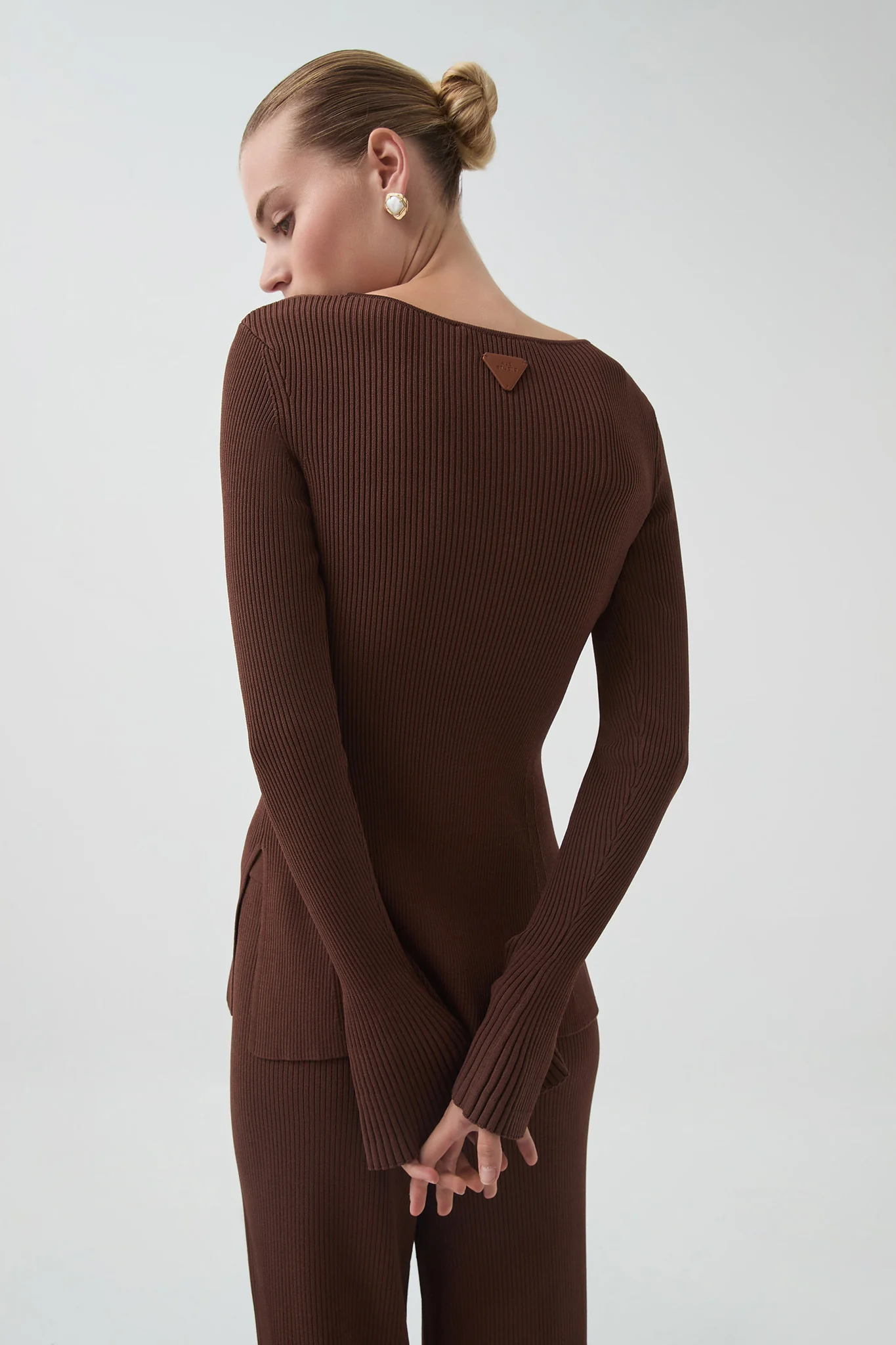 Bella Knit Top