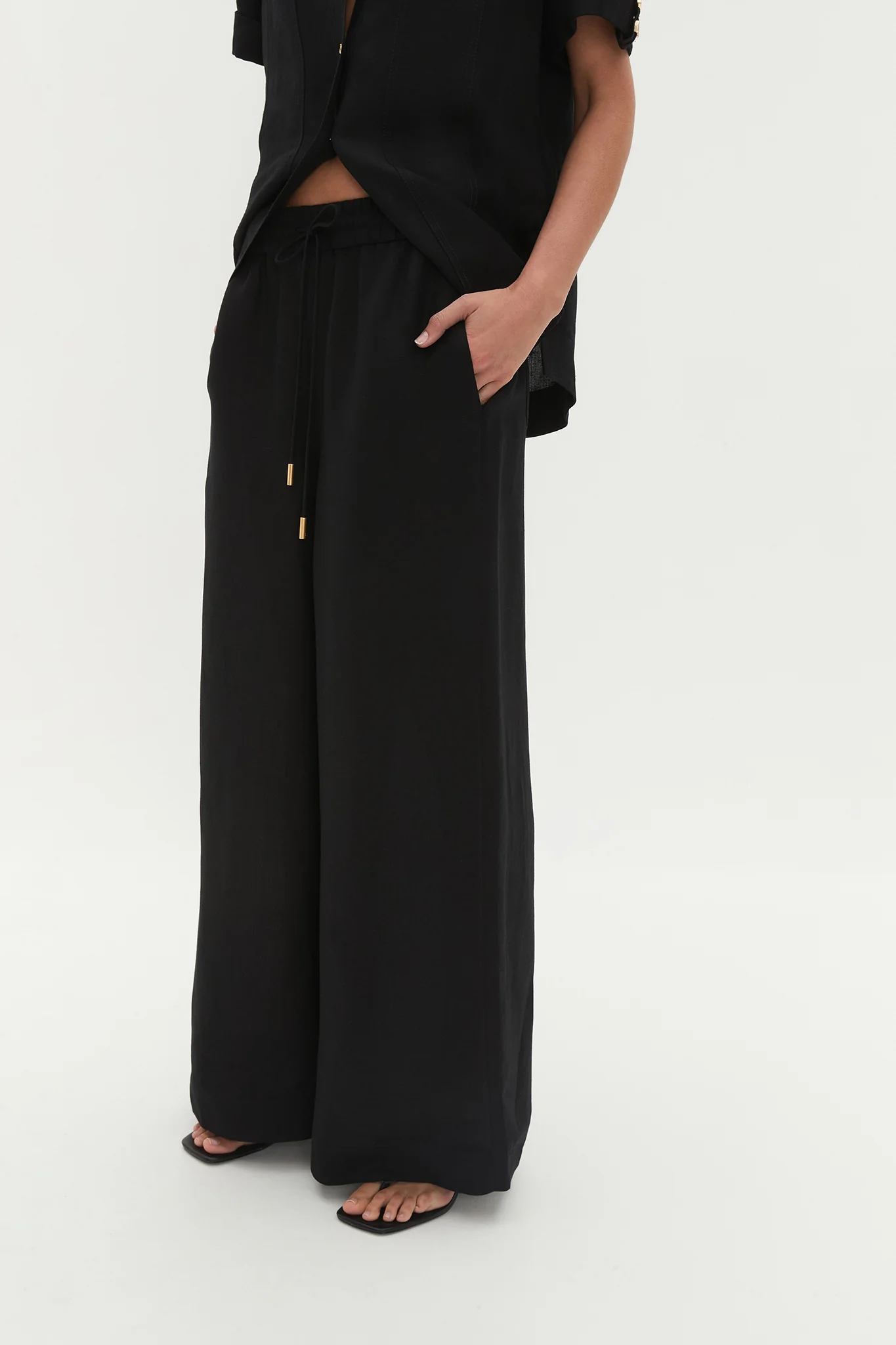 Celie Pants