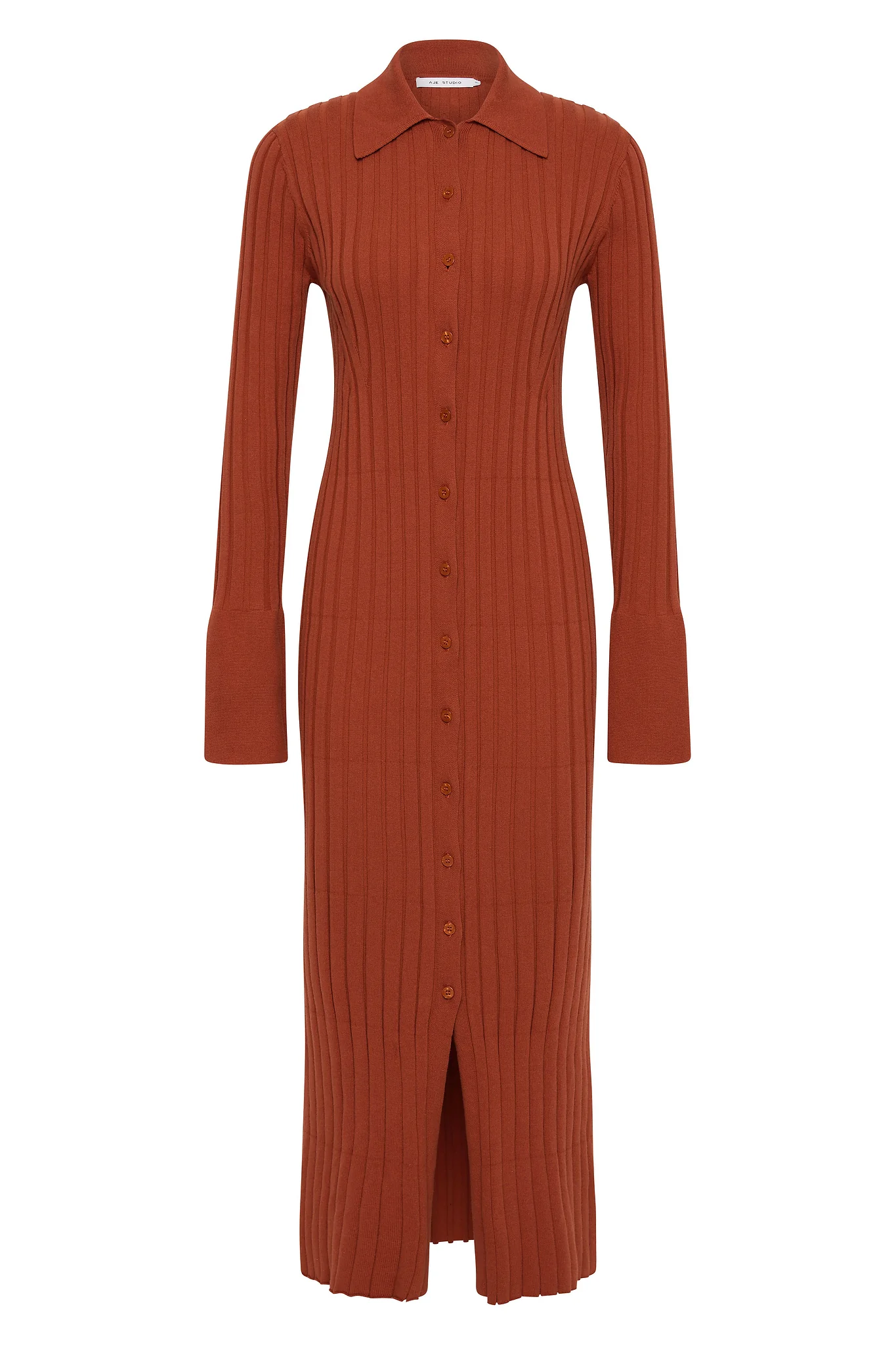 Essie Midi Dress