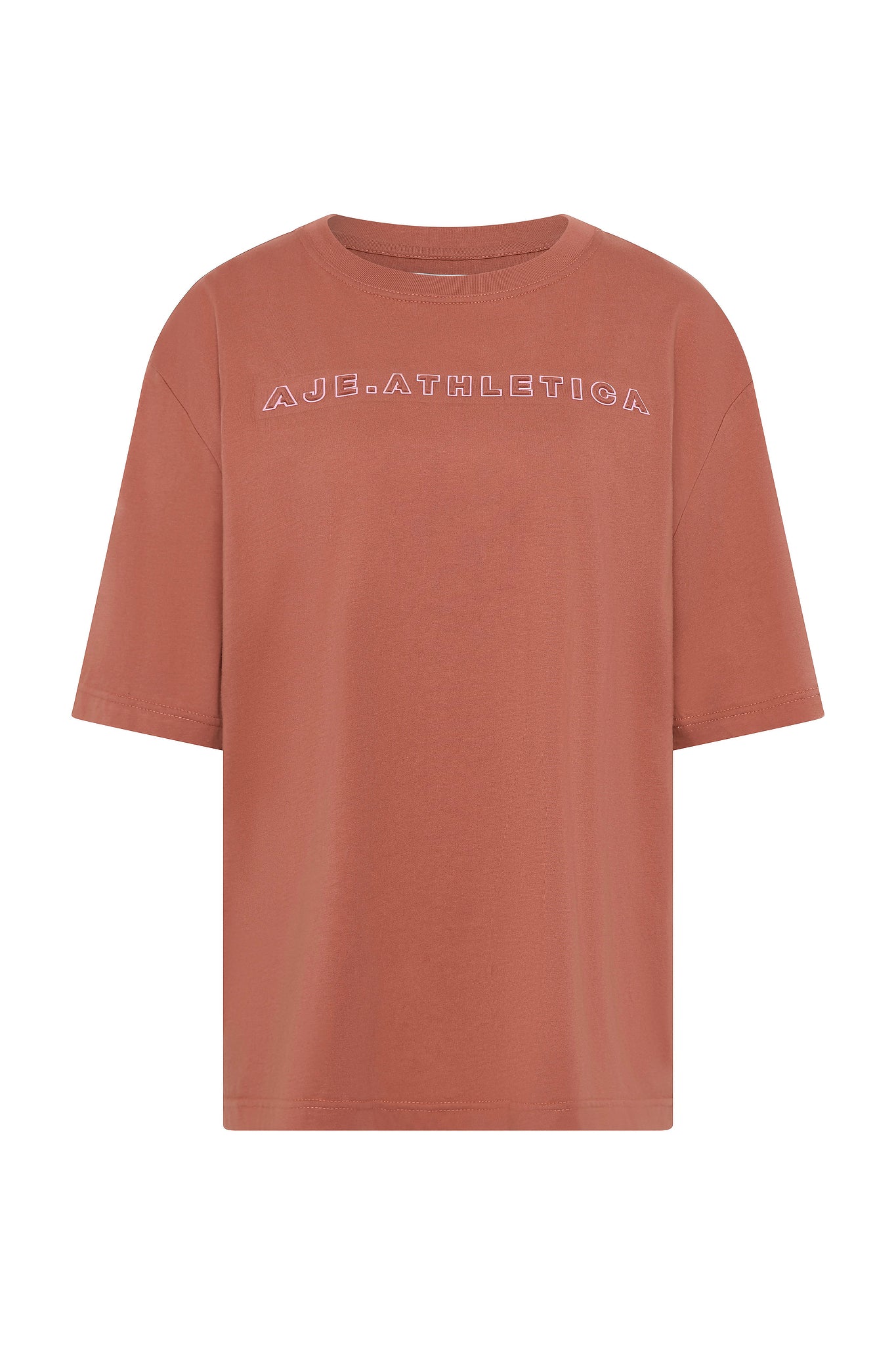 Logo Tee 102