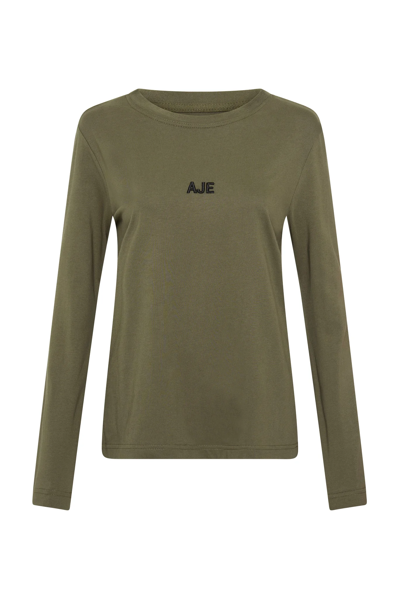 Daze Long Sleeve Tee