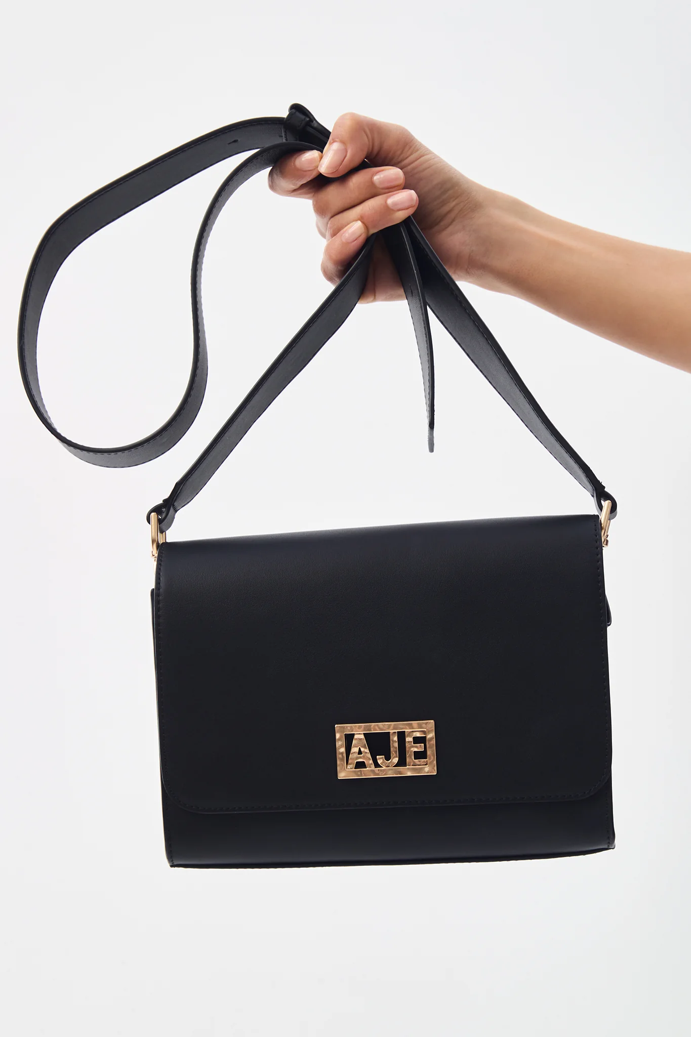 Manon Large Crossbody