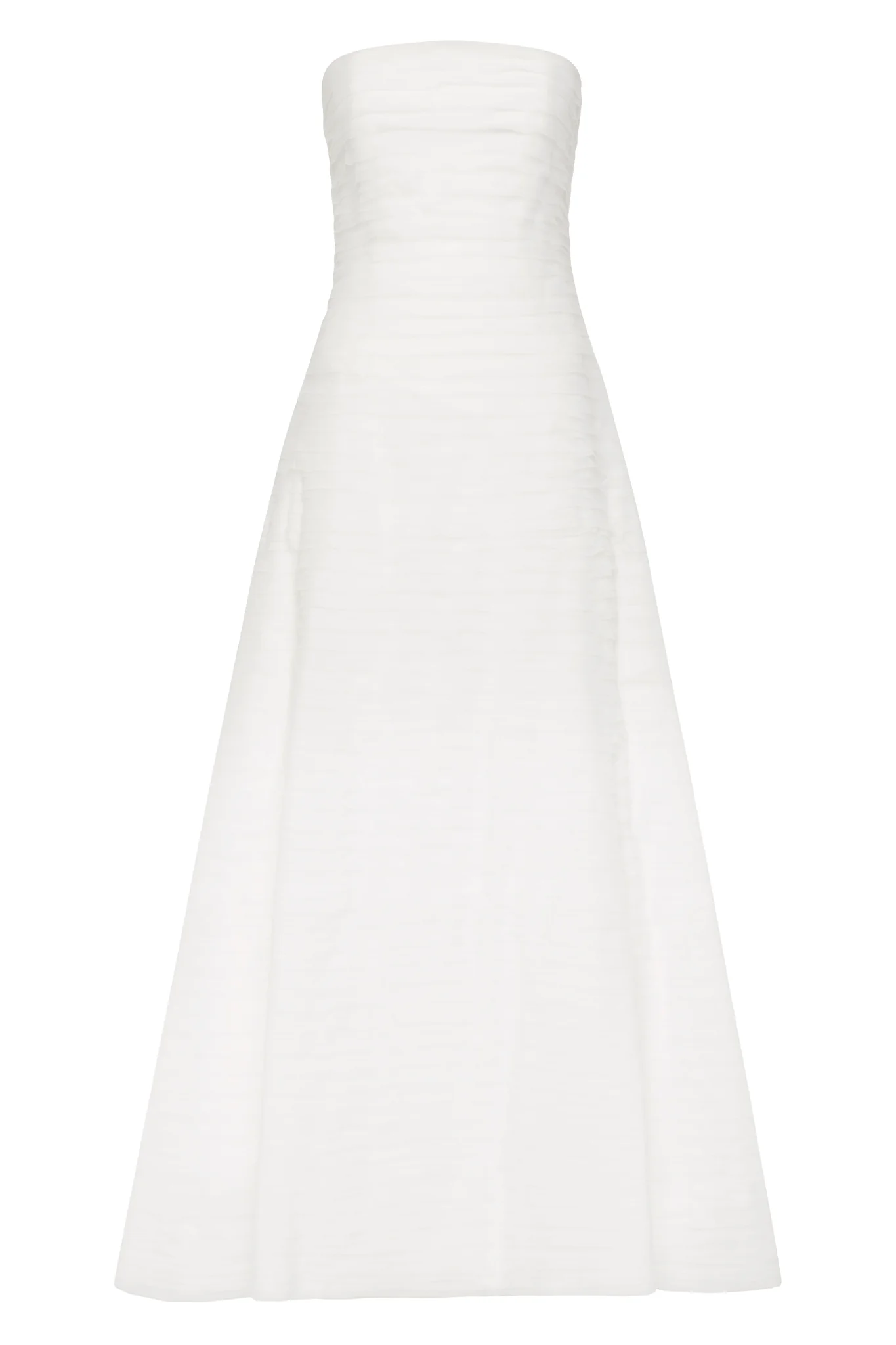 Soundscape Maxi Dress