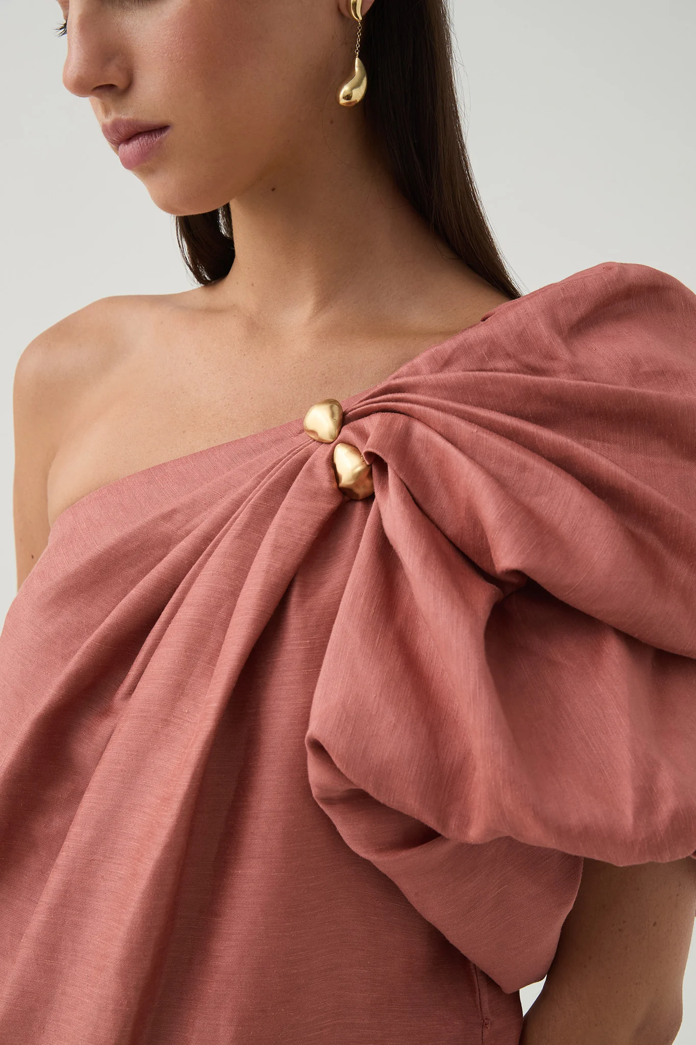 Cira Midi Dress