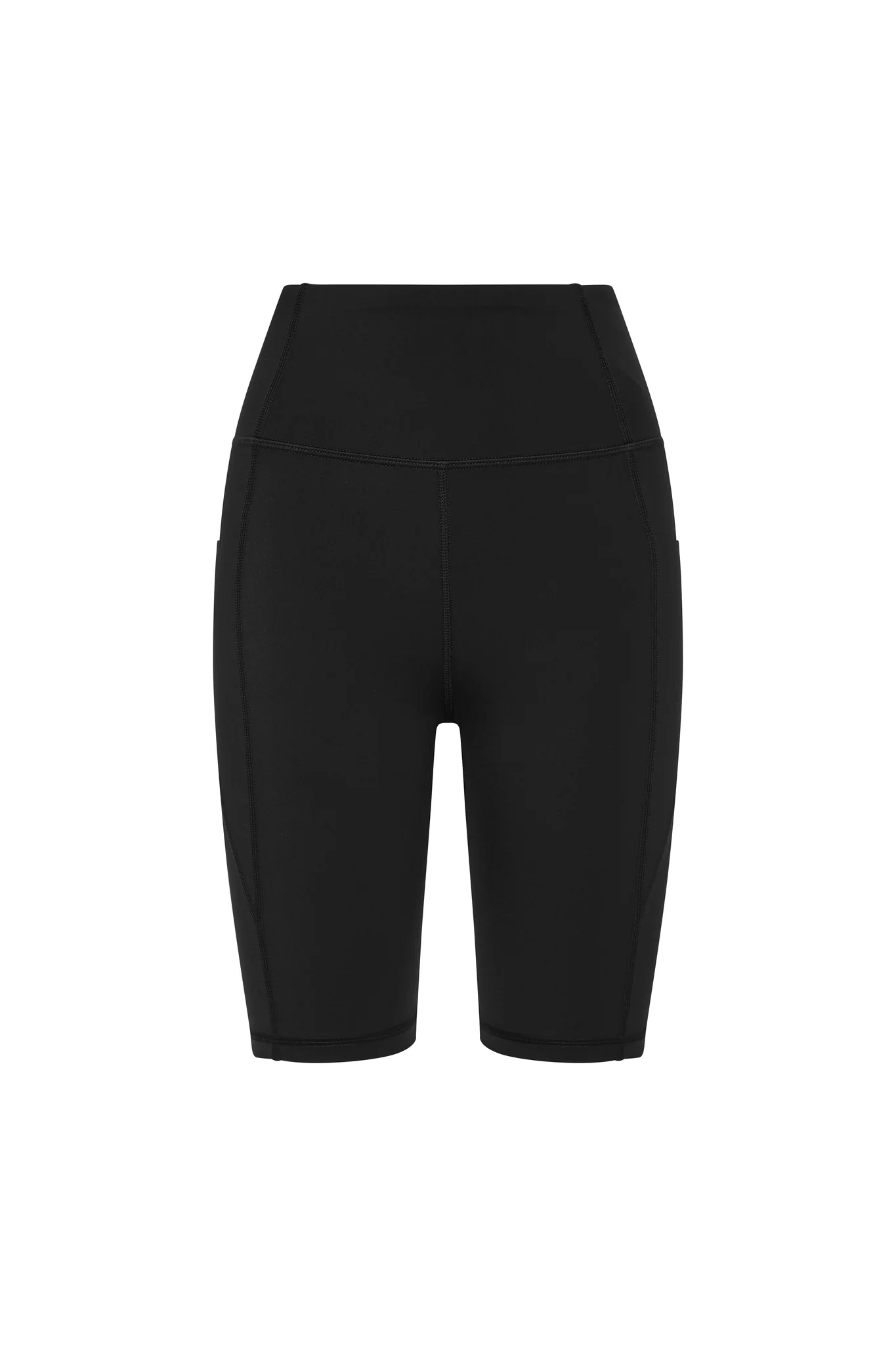 Long Bike Shorts 606
