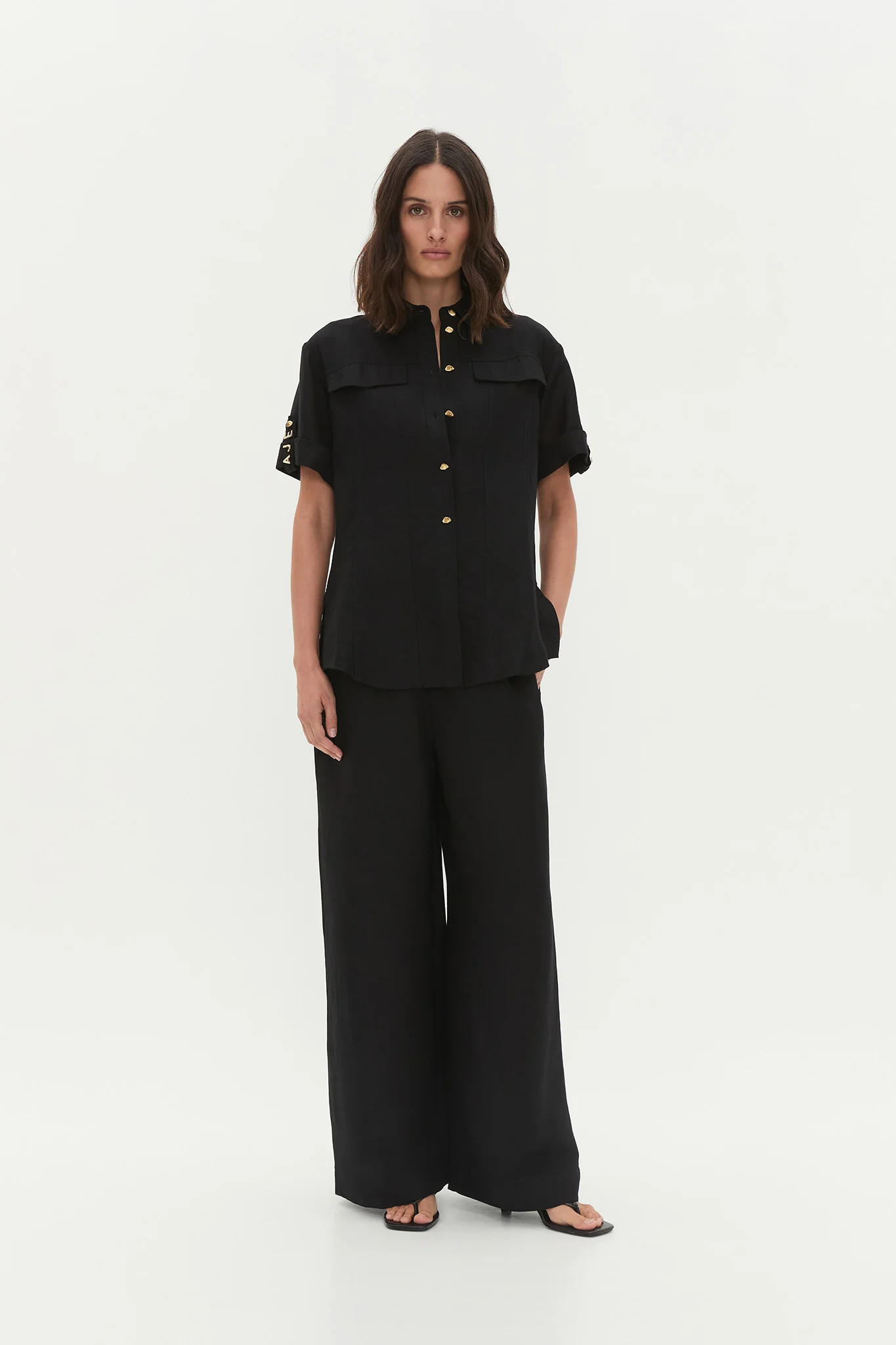 Celie Shirt