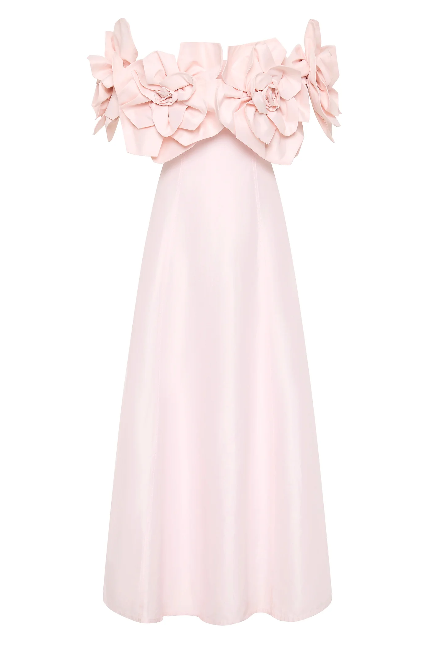 Etta Midi Dress