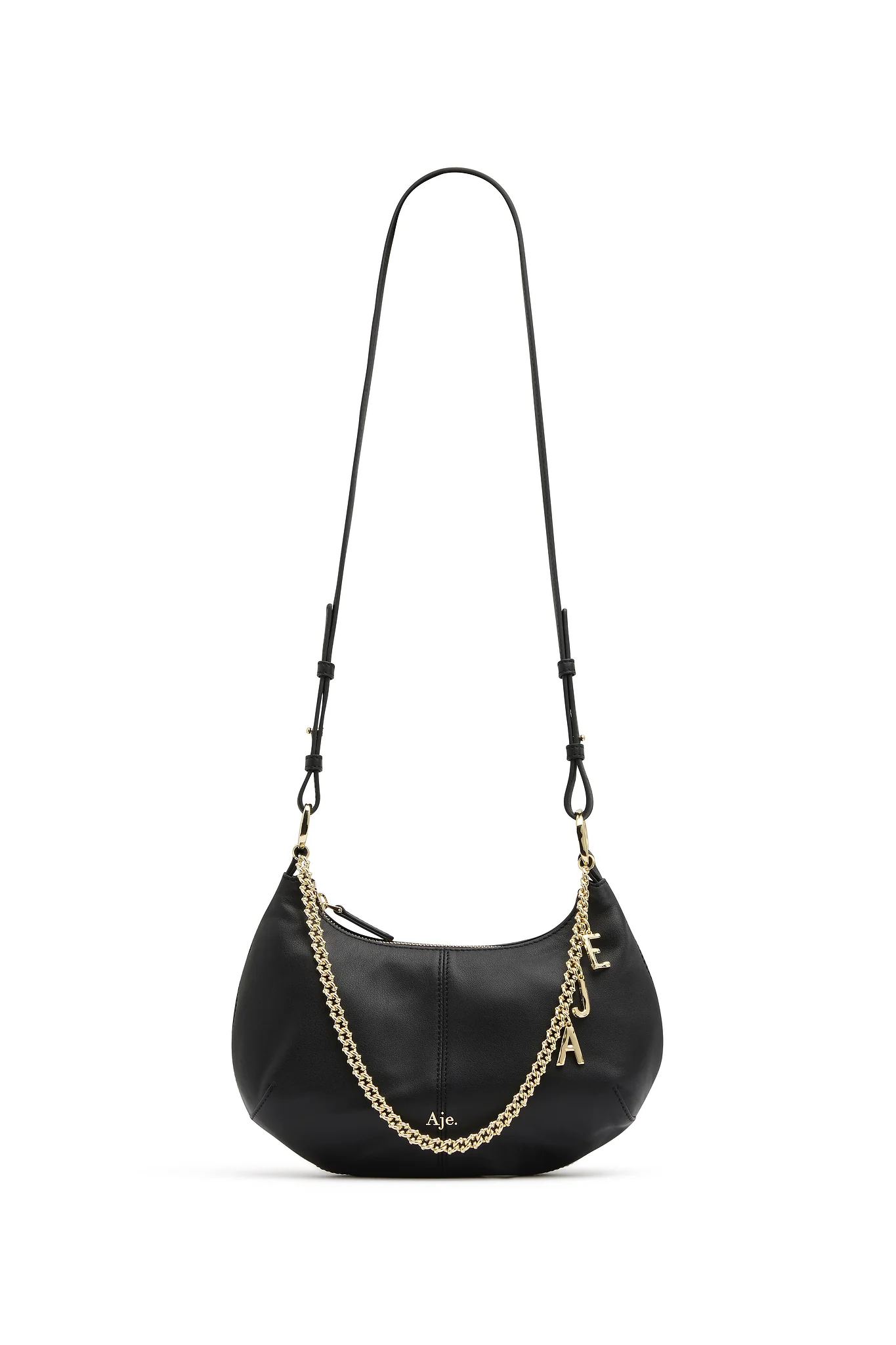 Quinn Crossbody Bag