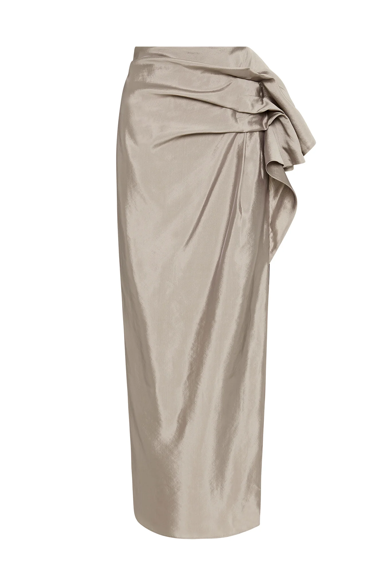 Immersion Maxi Skirt