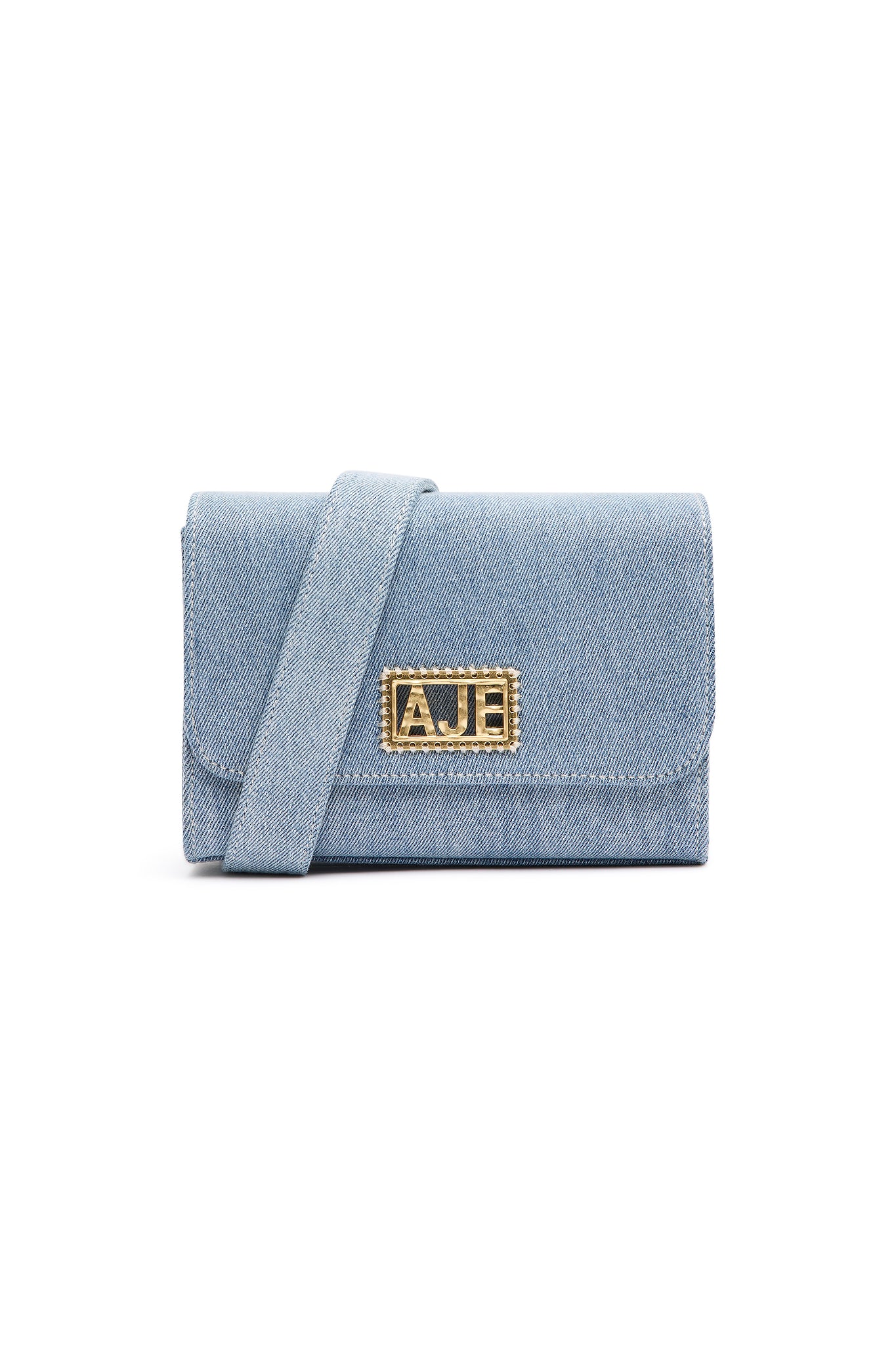 Pura Crossbody