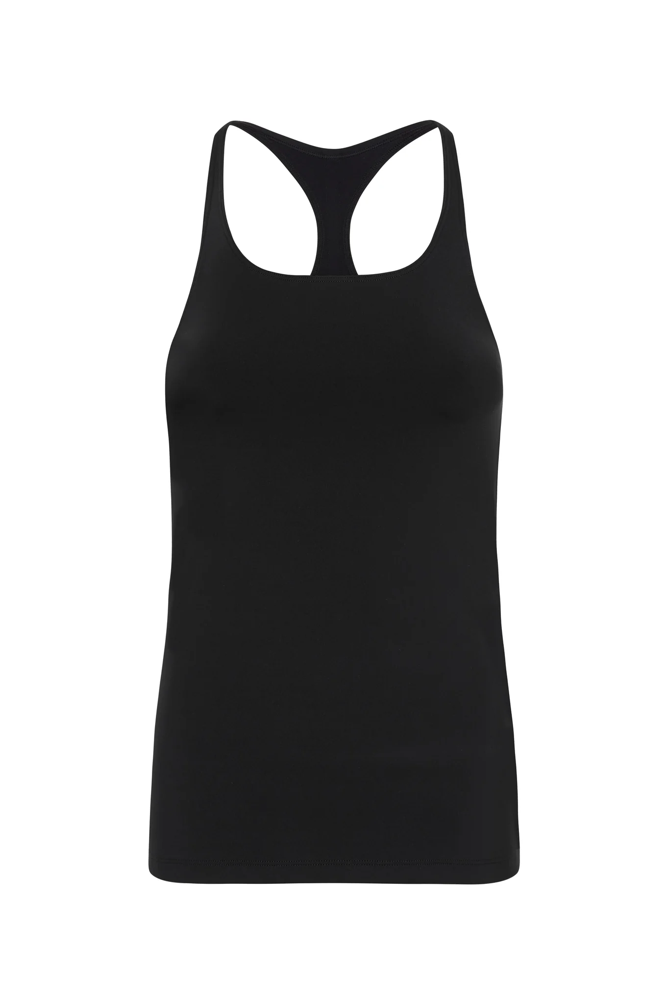 Logotape Racerback Singlet 113