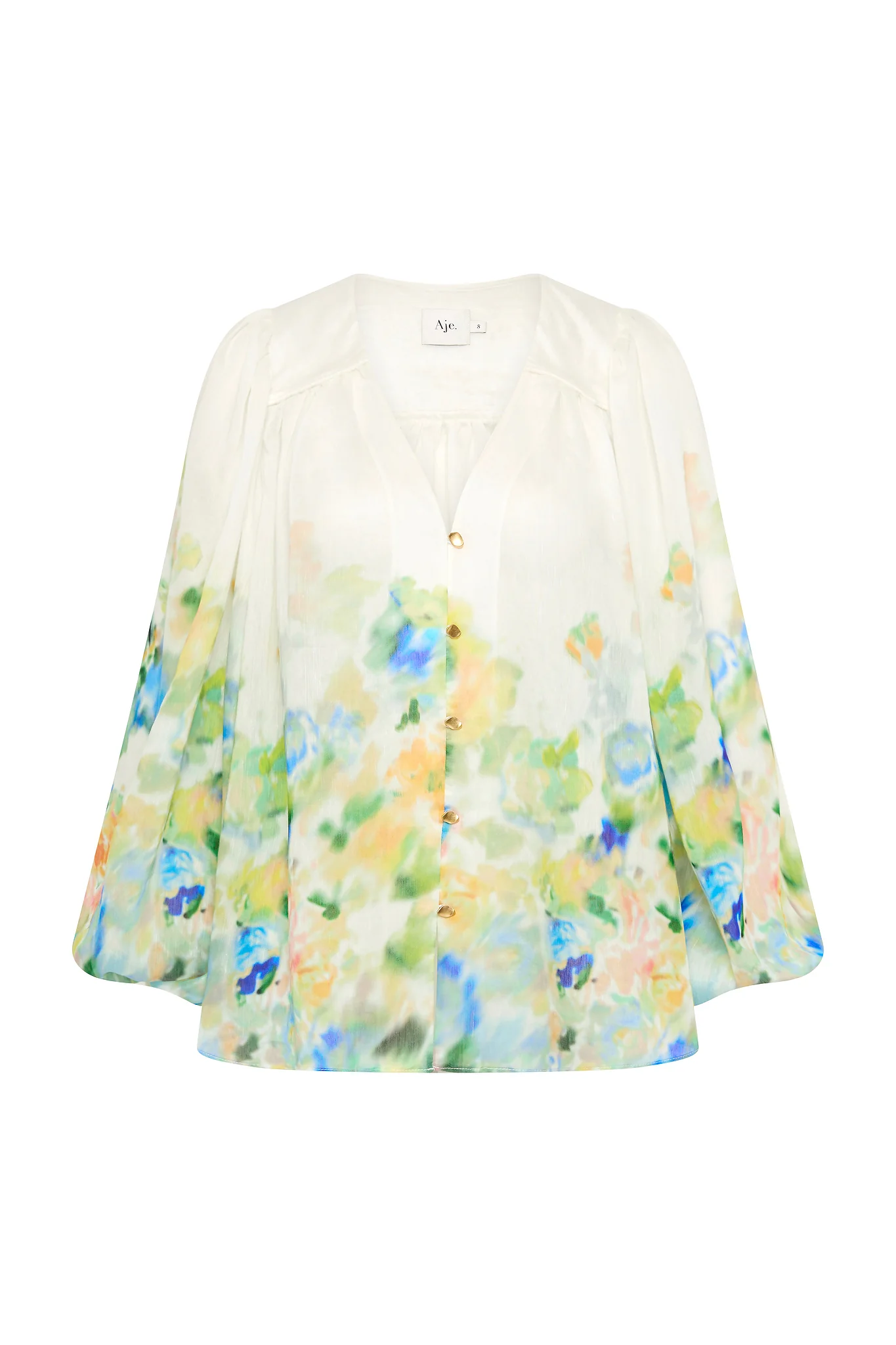 Dreamscape Blouse