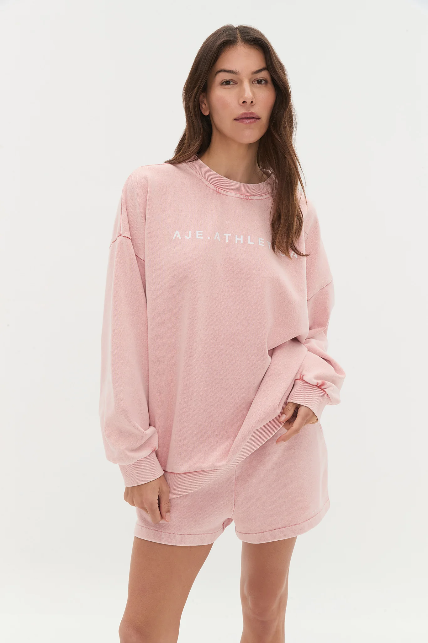 Logo Terry Jumper 401
