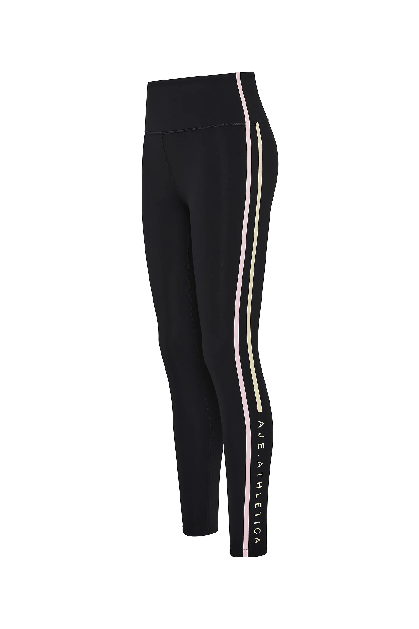 Logotape Full Length Legging