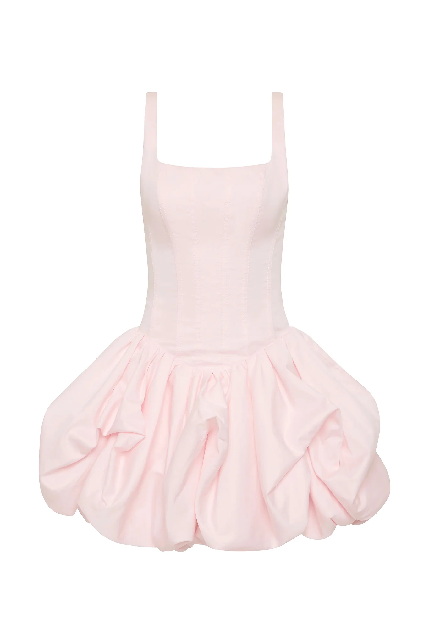 Alani Mini Dress