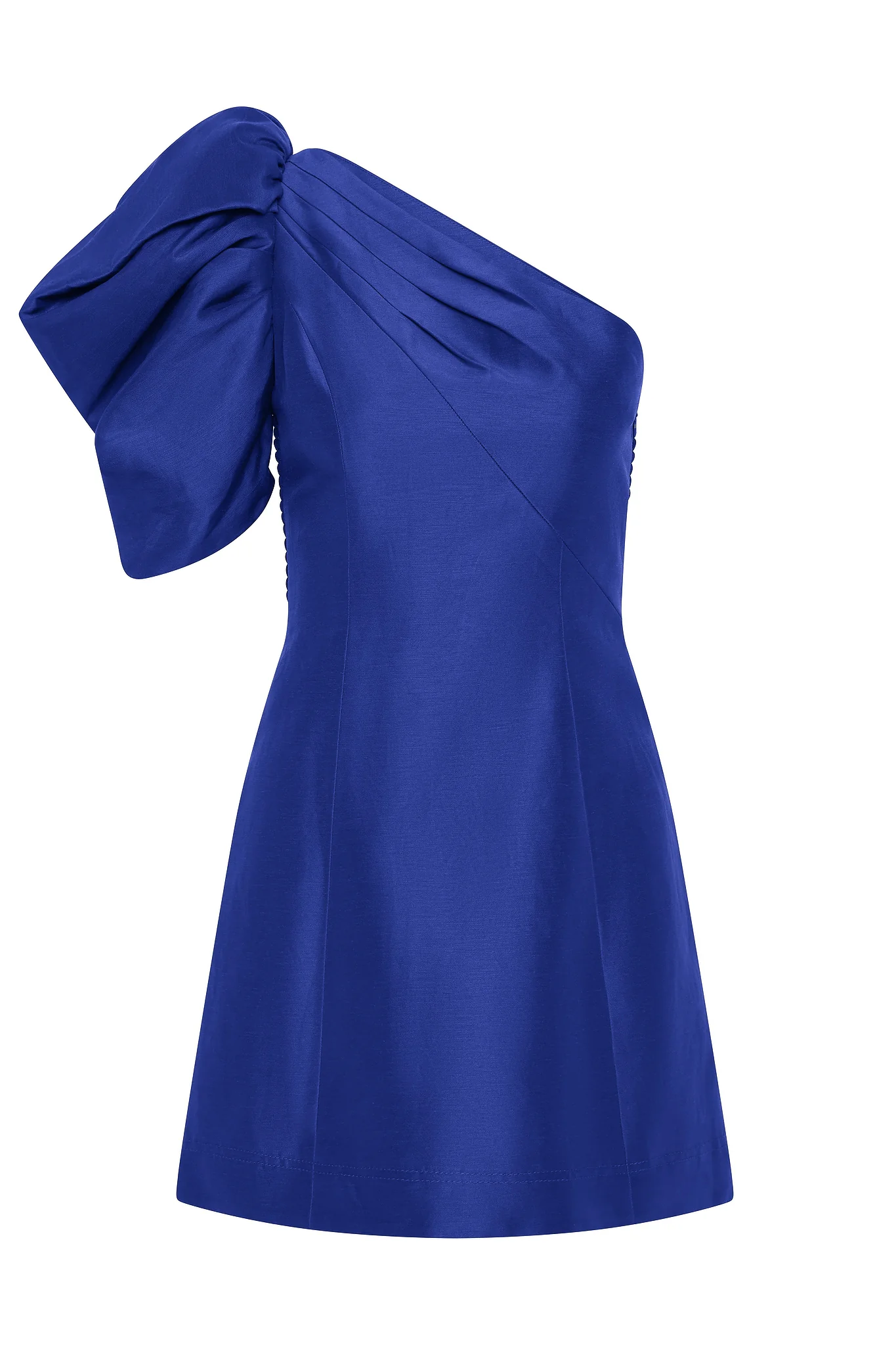 Base Mini Dress