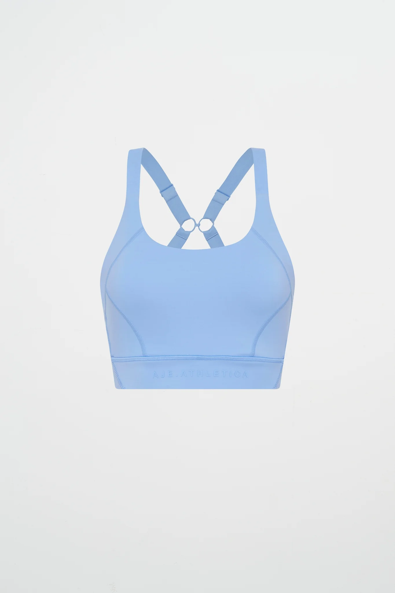 Adjustable Strap Sports Bra 321