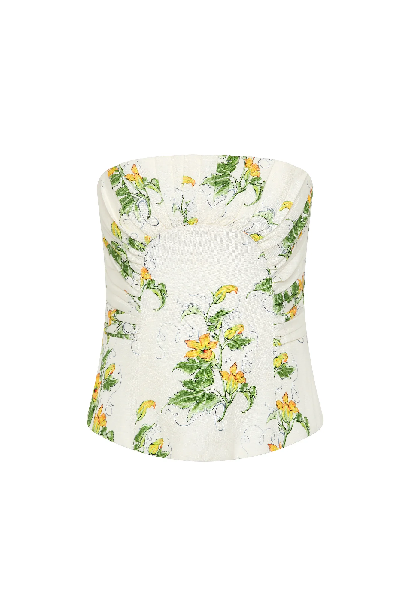 Otta Bustier