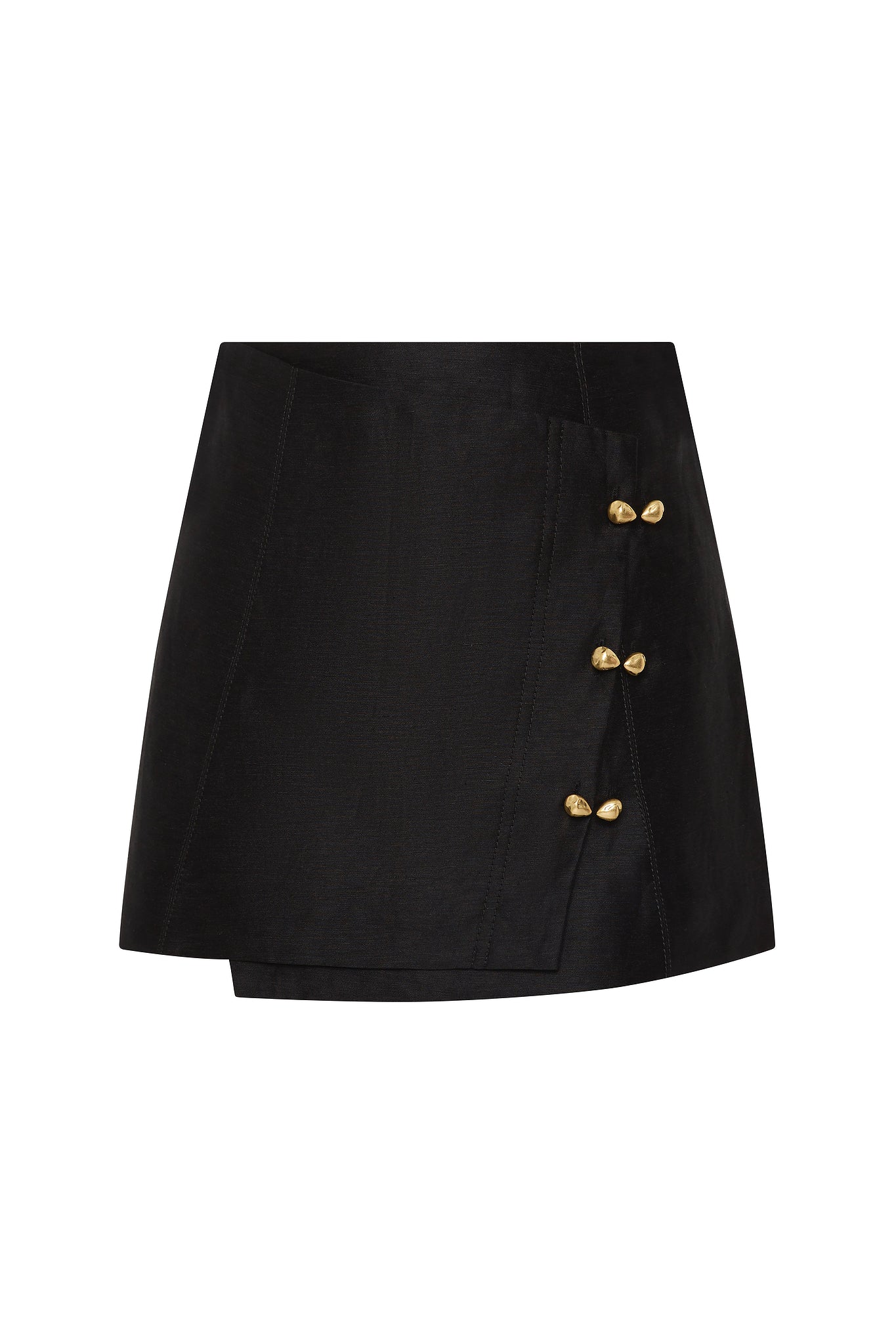 Amber Mini Skirt