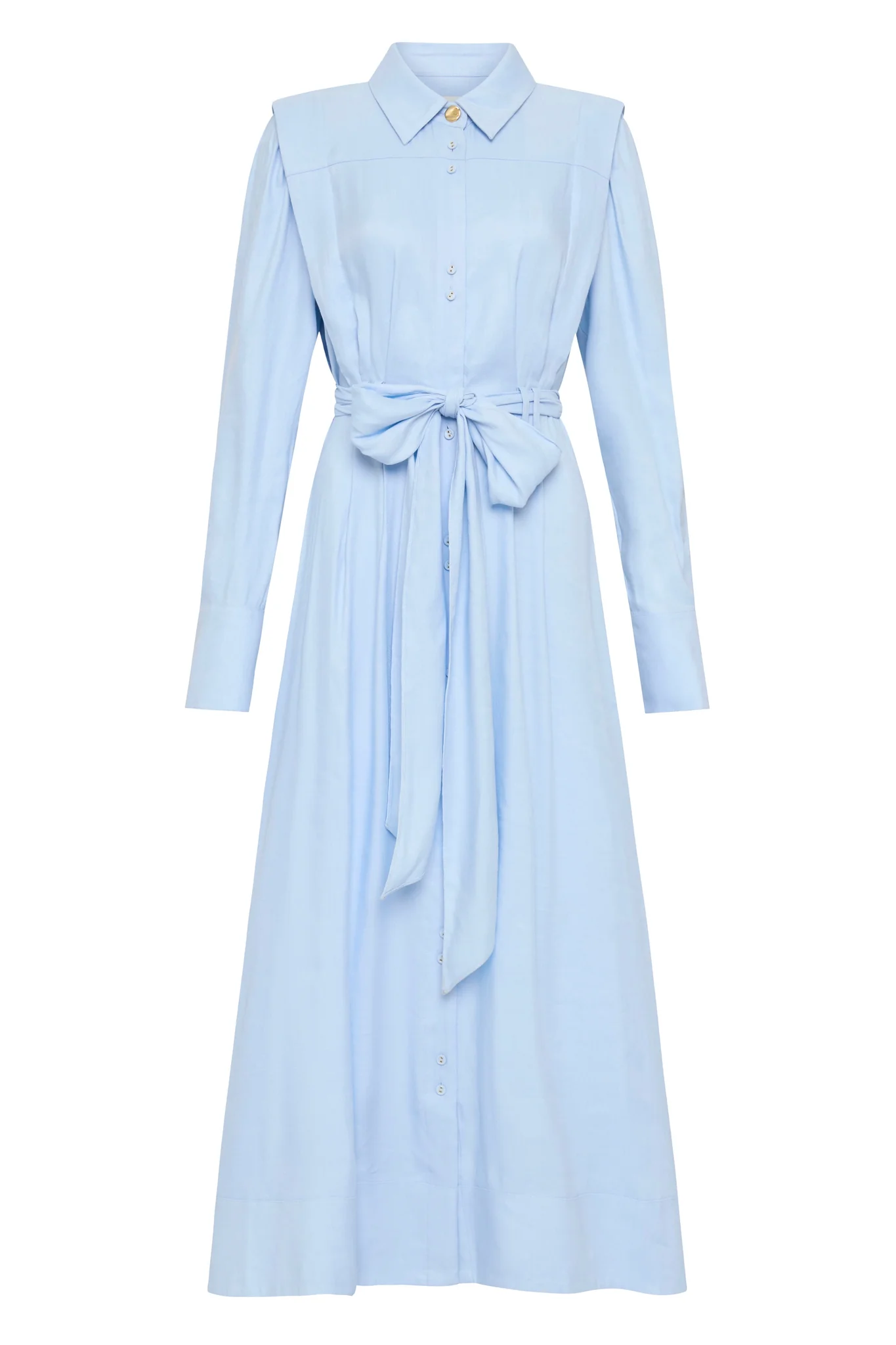 Deia Midi Dress