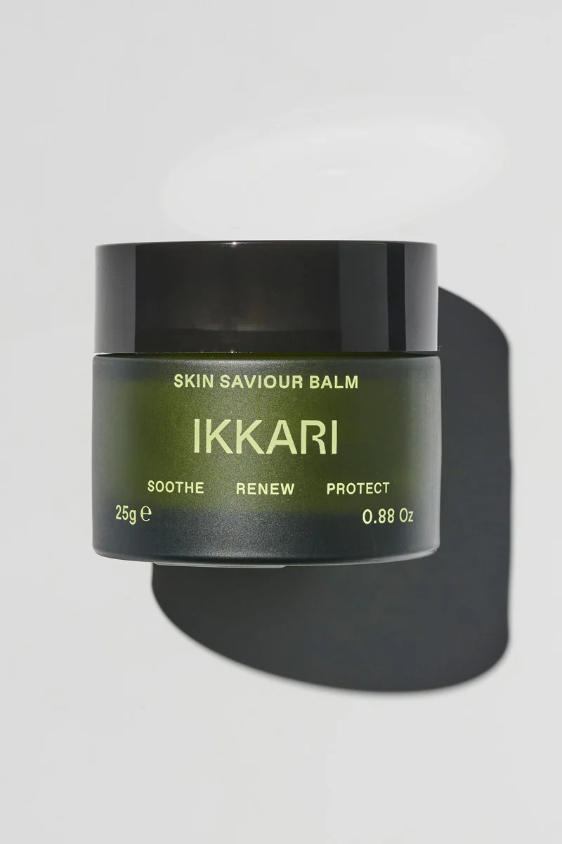 Skin Saviour Balm 25g