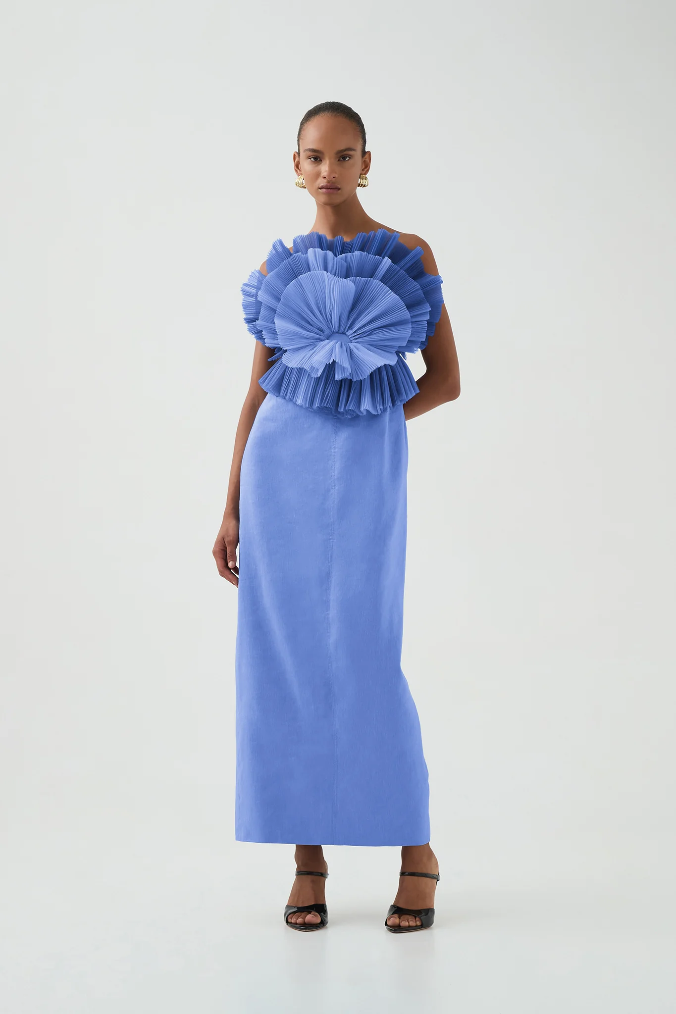 Kira Midi Dress