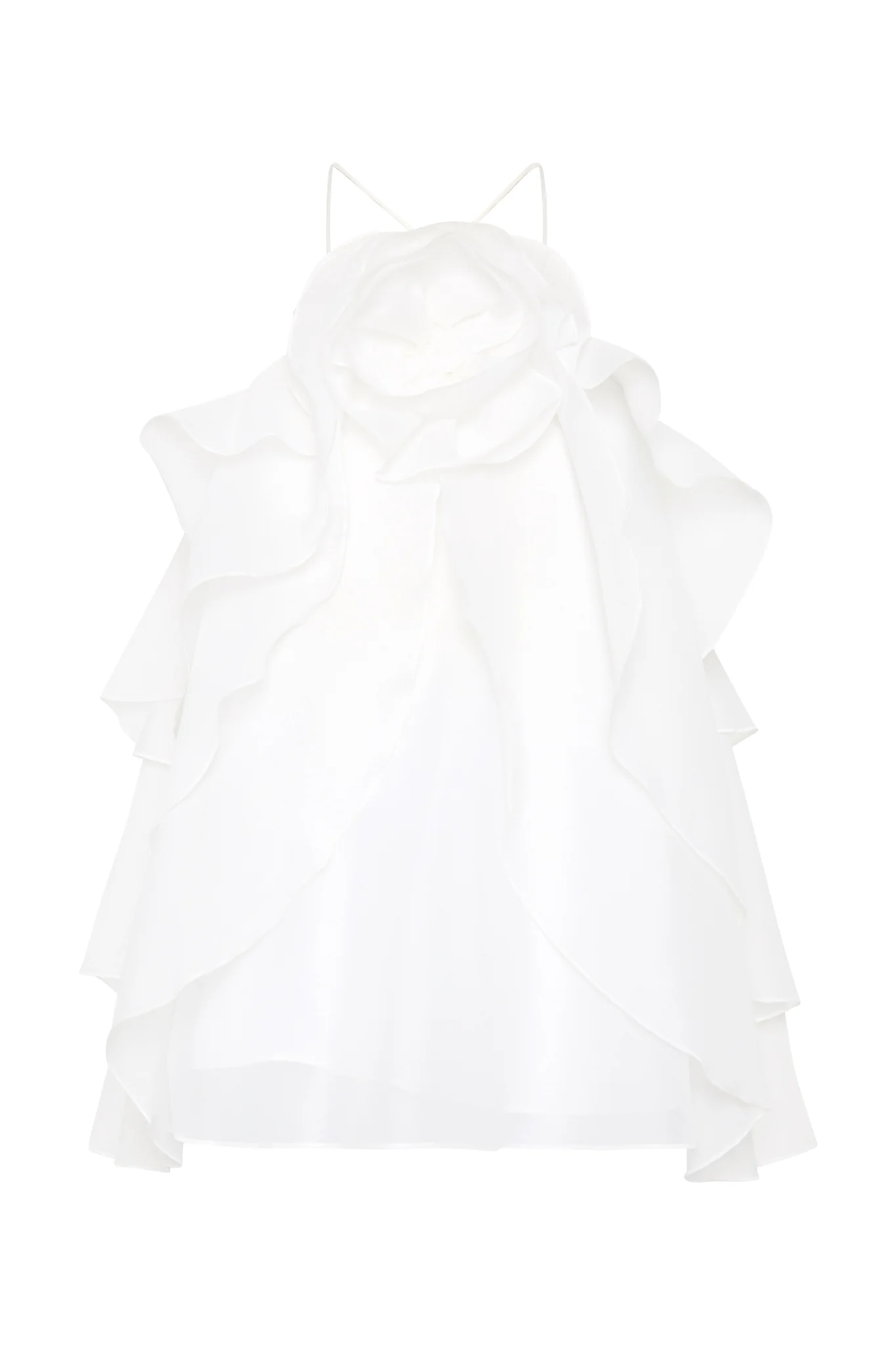 Pandorea Layered Top