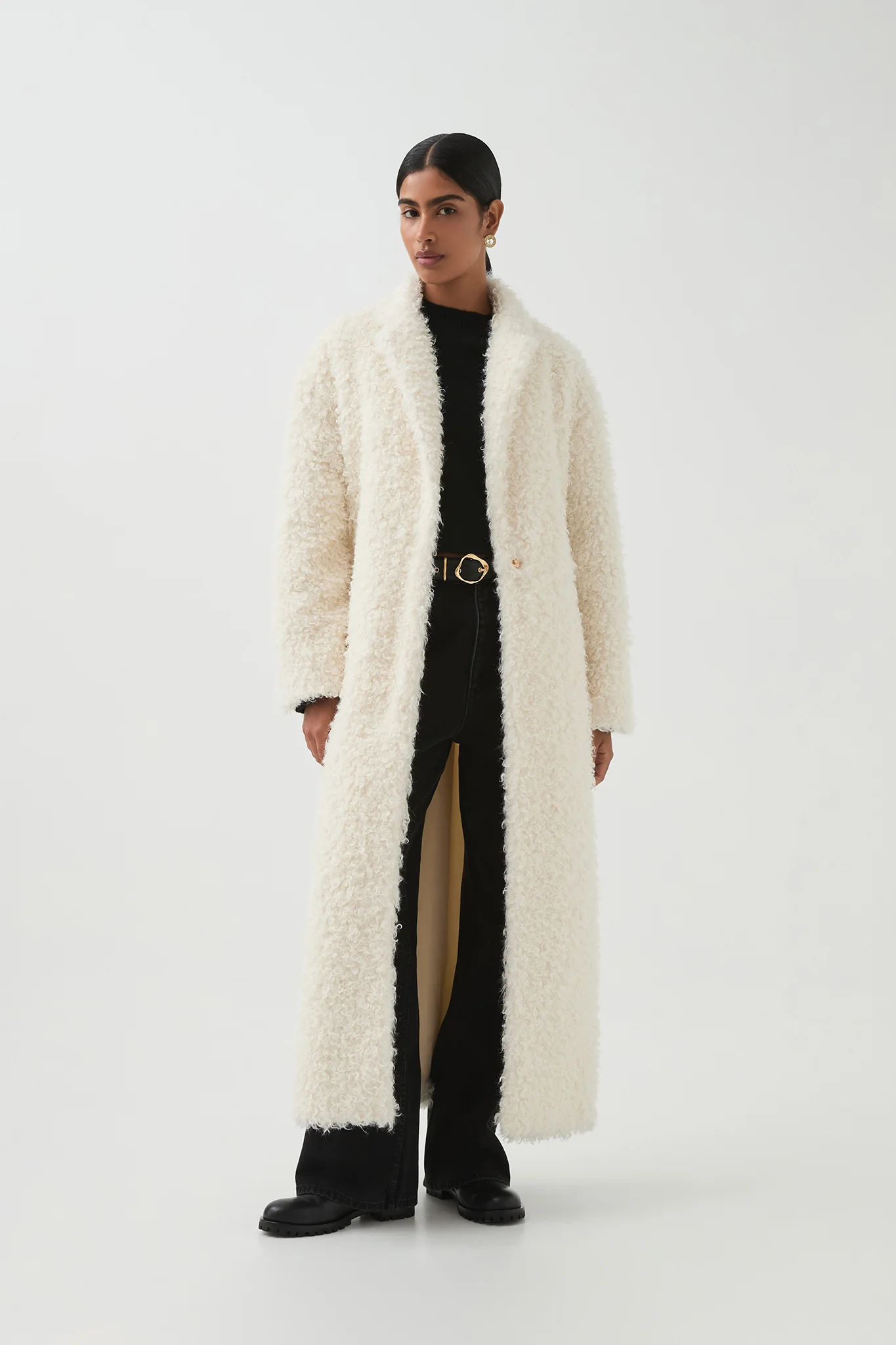 Alpine Coat