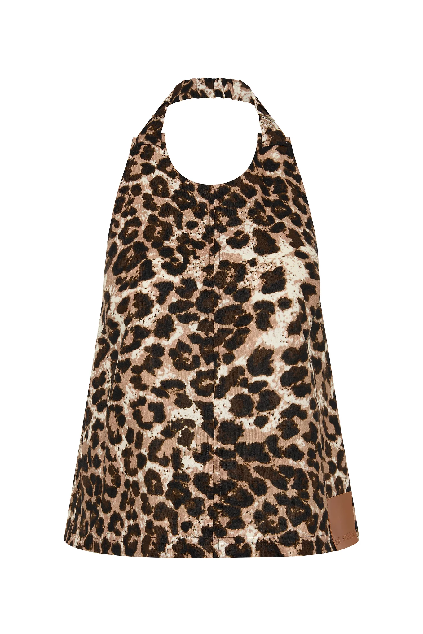 Callie Halter Top