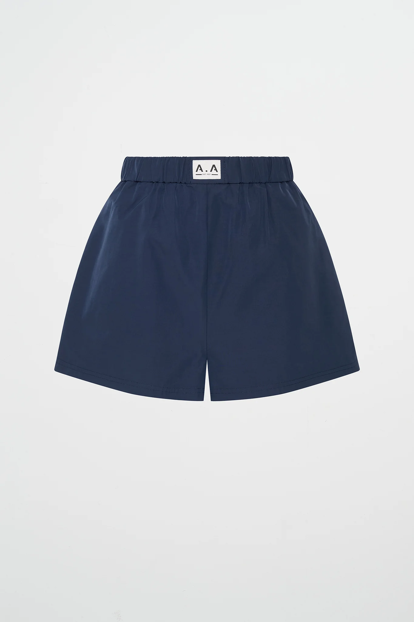 Elasticated Boxer Short 603