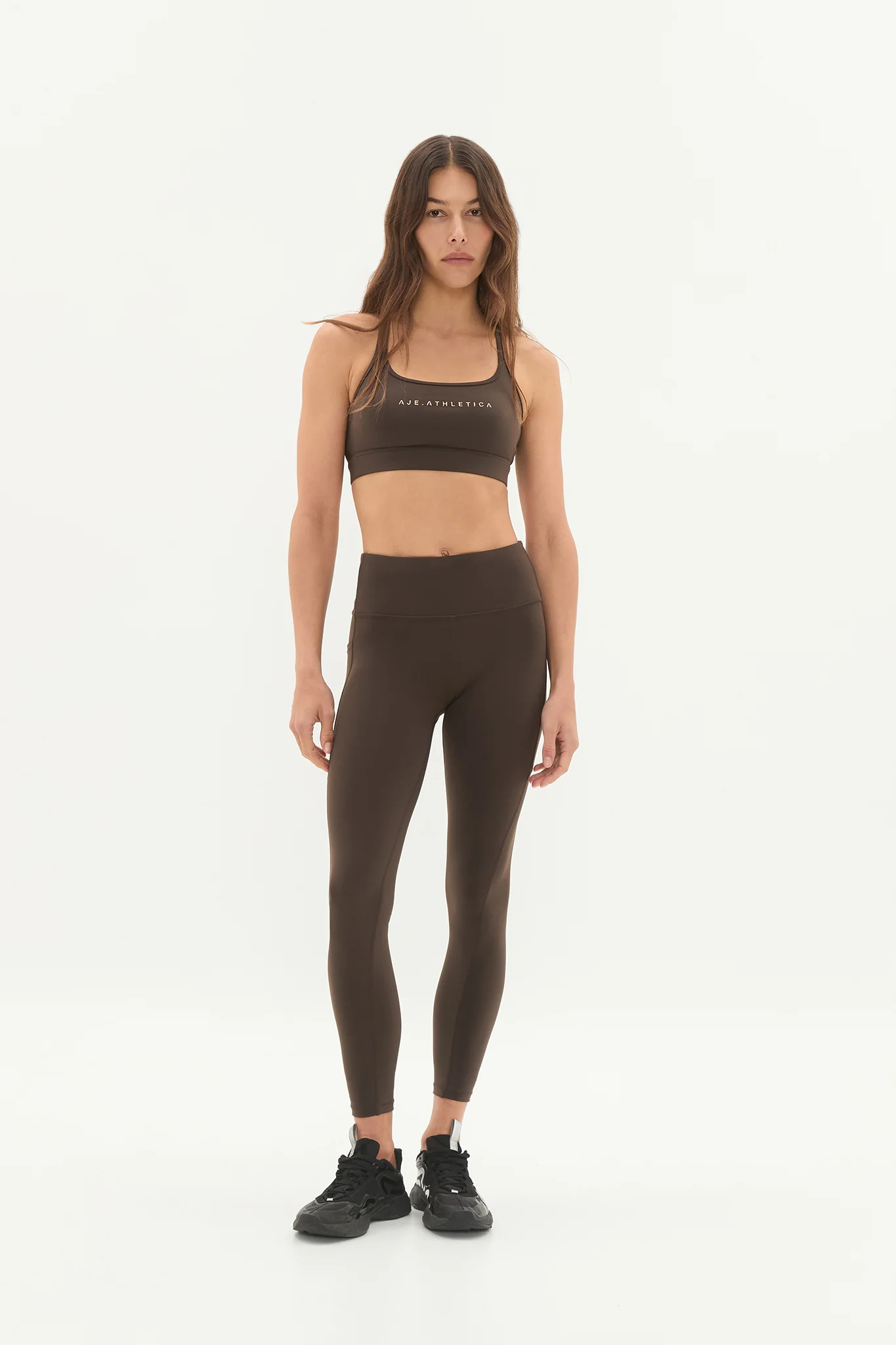 Studio Full Length Legging 214