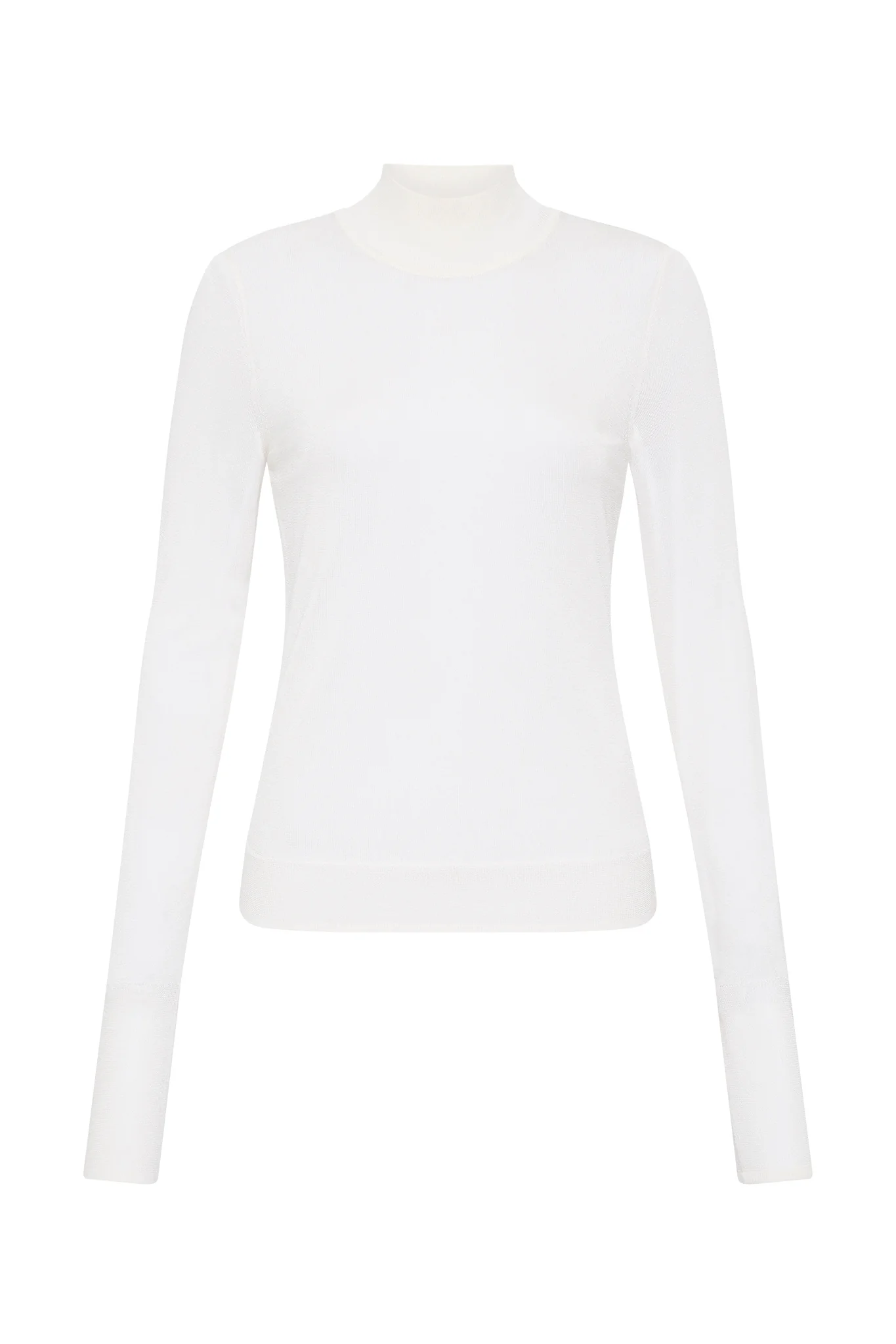 Rae Long Sleeve Skivvy