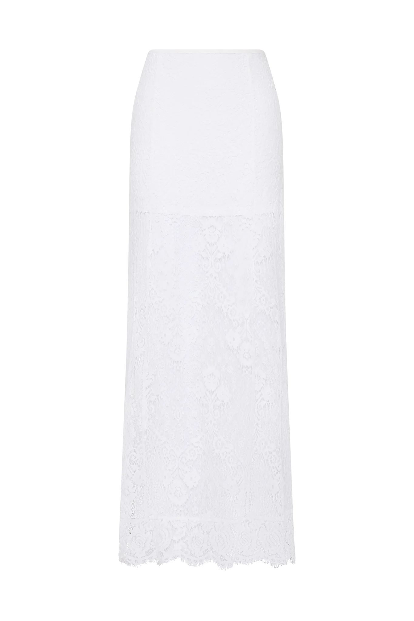 Pera Maxi Skirt