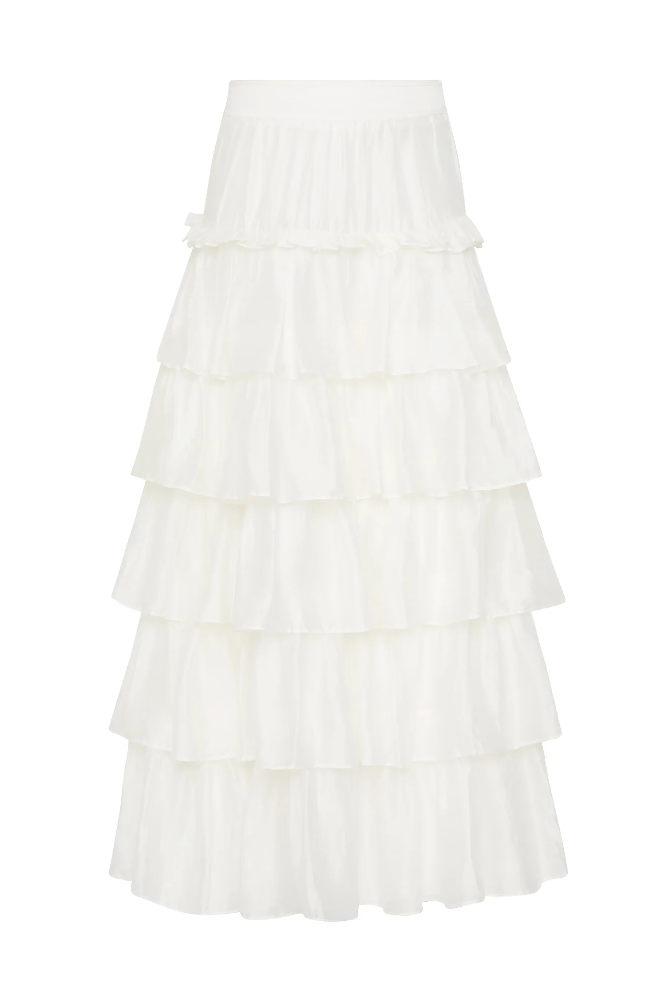 Angela Midi Skirt