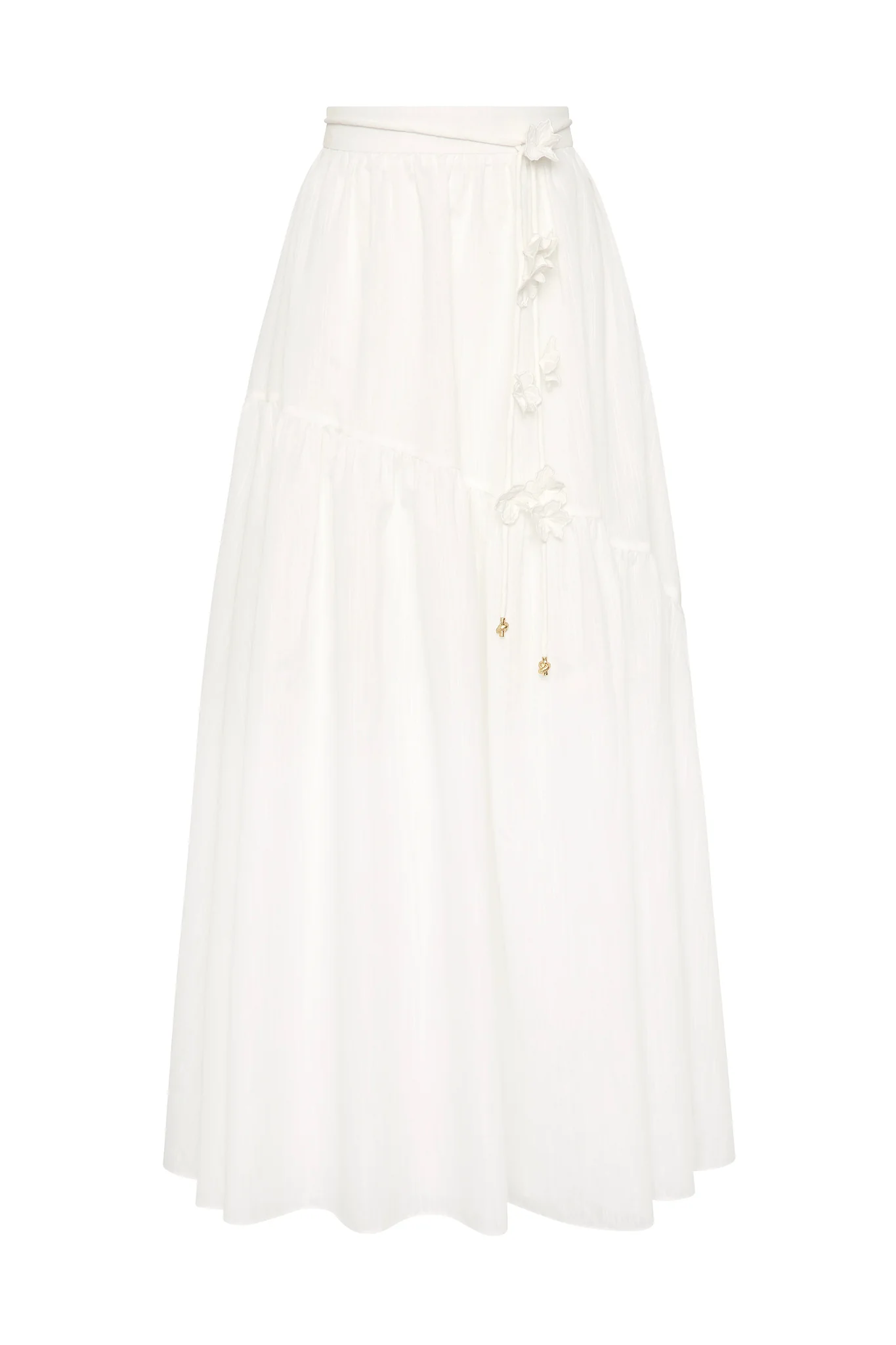 Splendour Maxi Skirt