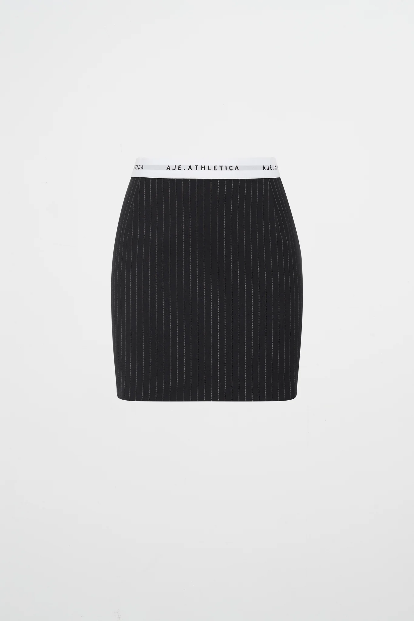 Logo Elastic Mini Skirt 651