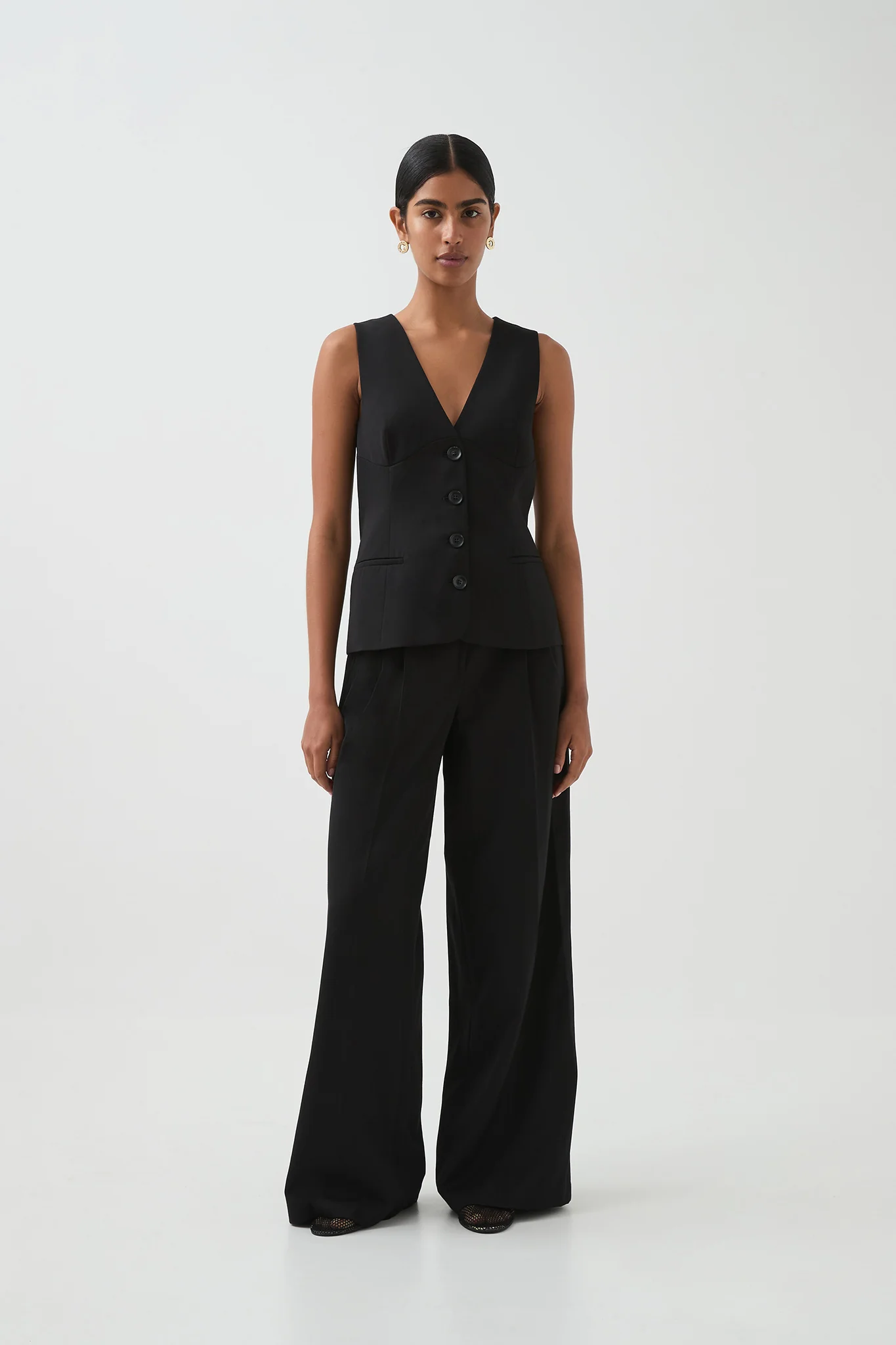 Roxanne Tailored Pant