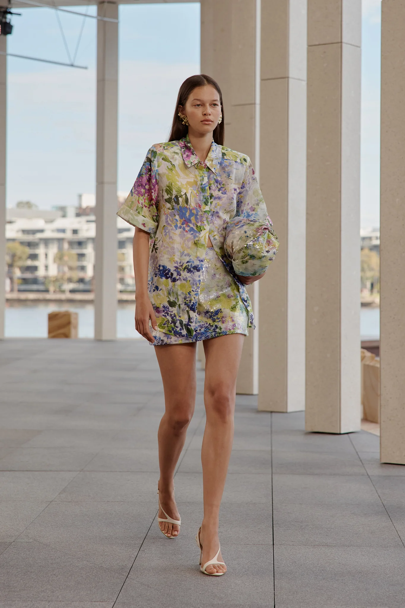 Adina Shirt