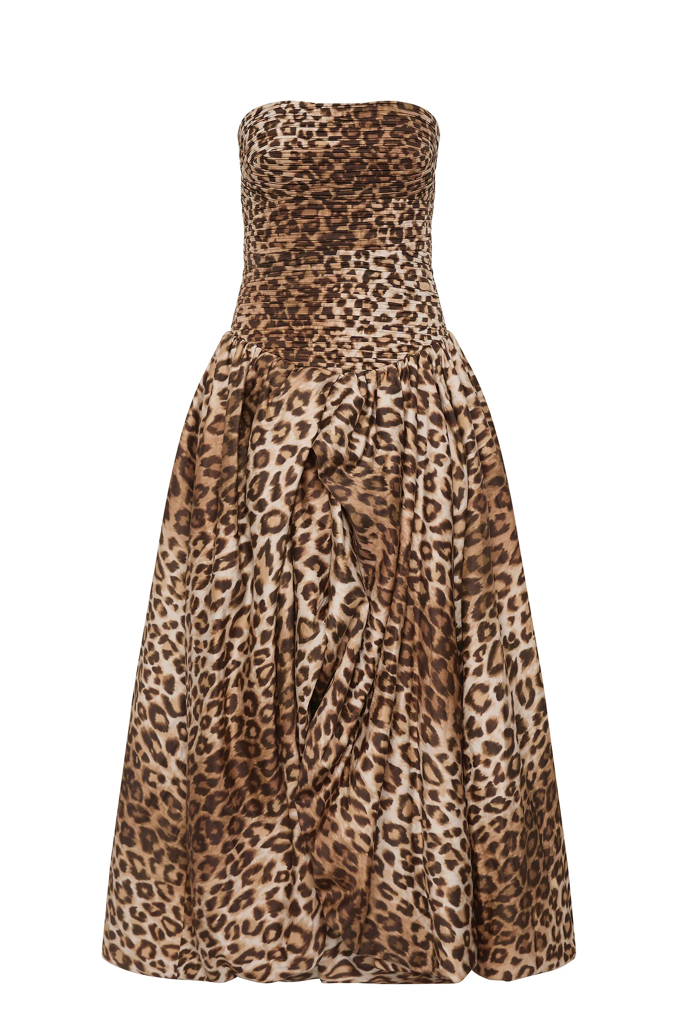 Behold Maxi Dress